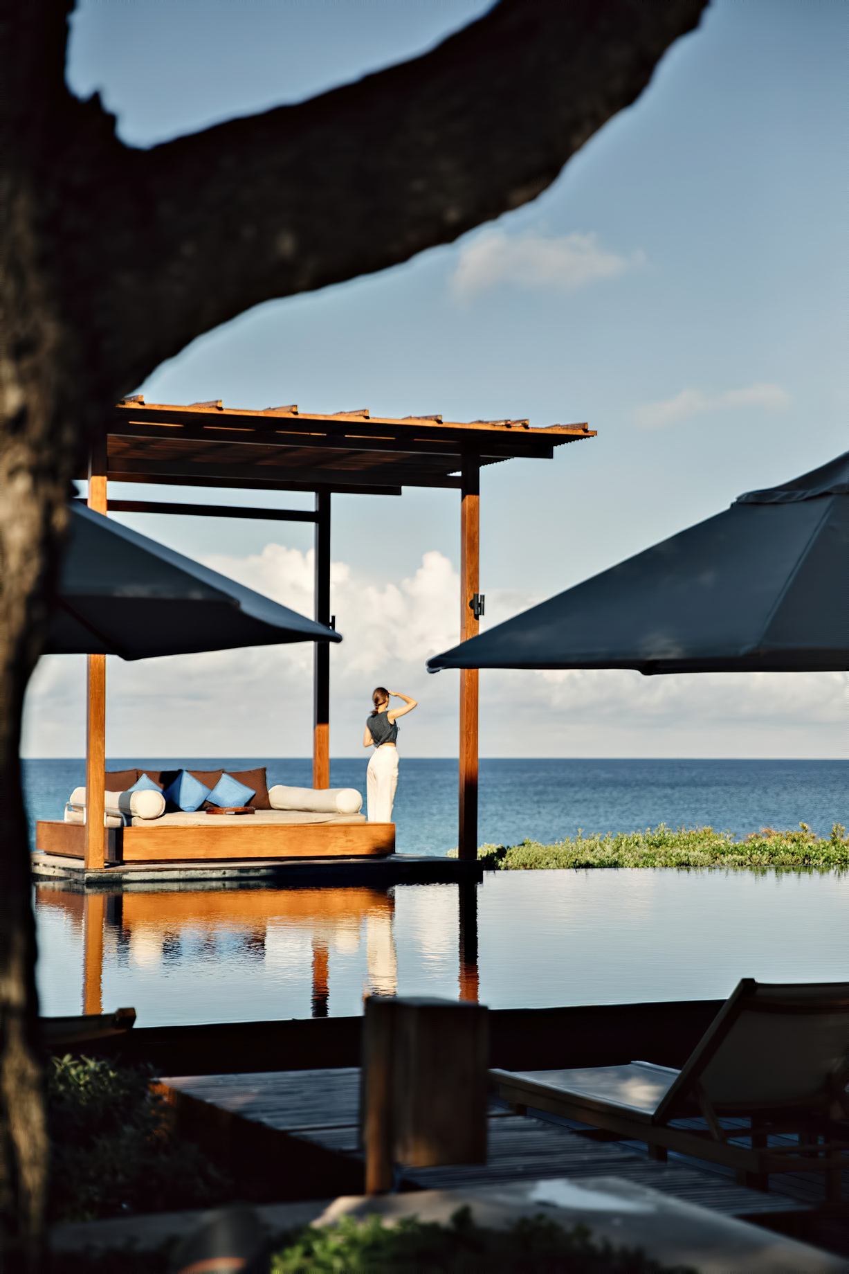 Amanyara Resort – Providenciales, Turks and Caicos Islands – Tropical Solace