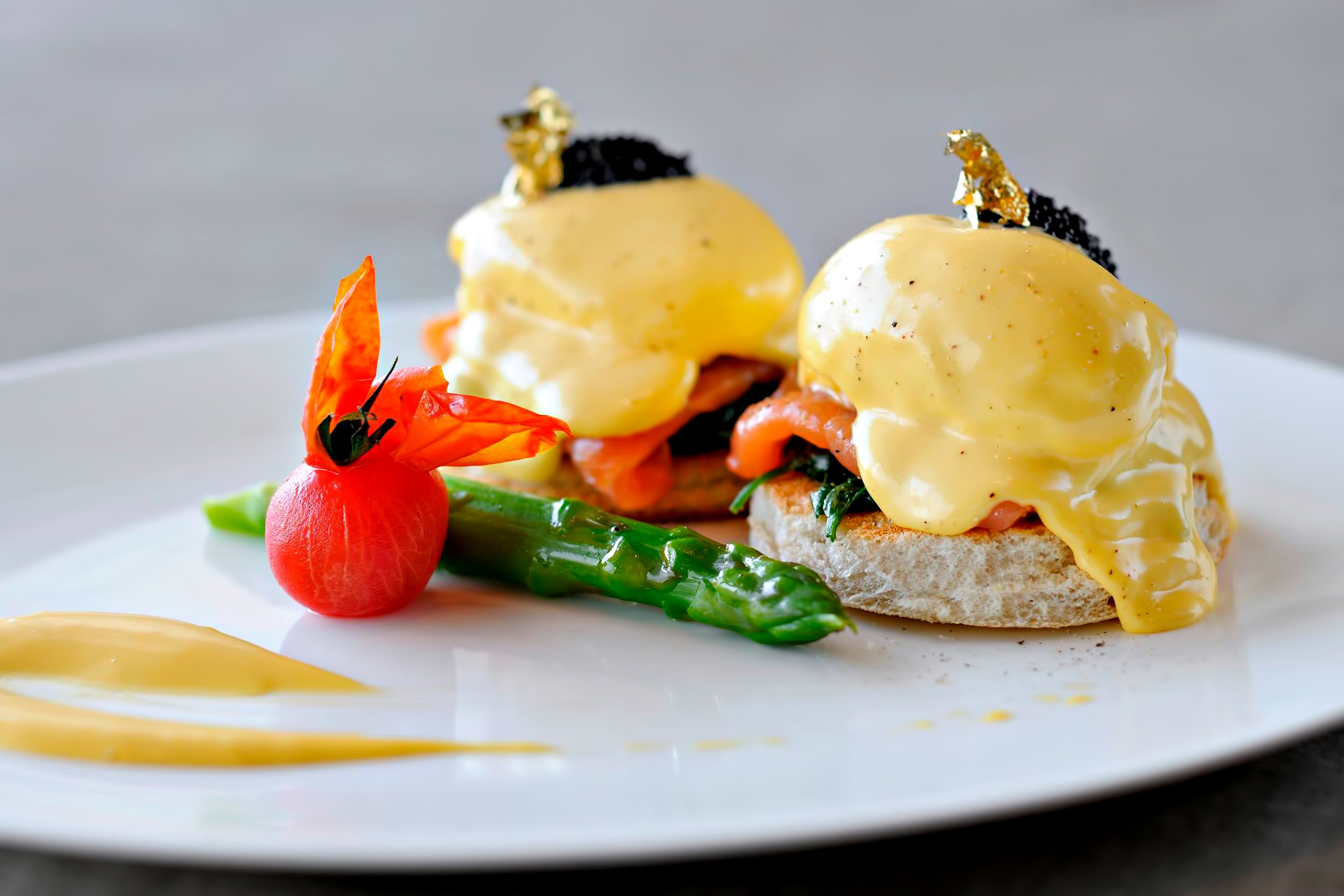 Armani Hotel Dubai - Burj Khalifa, Dubai, UAE - Armani Deli Culinary Artistry