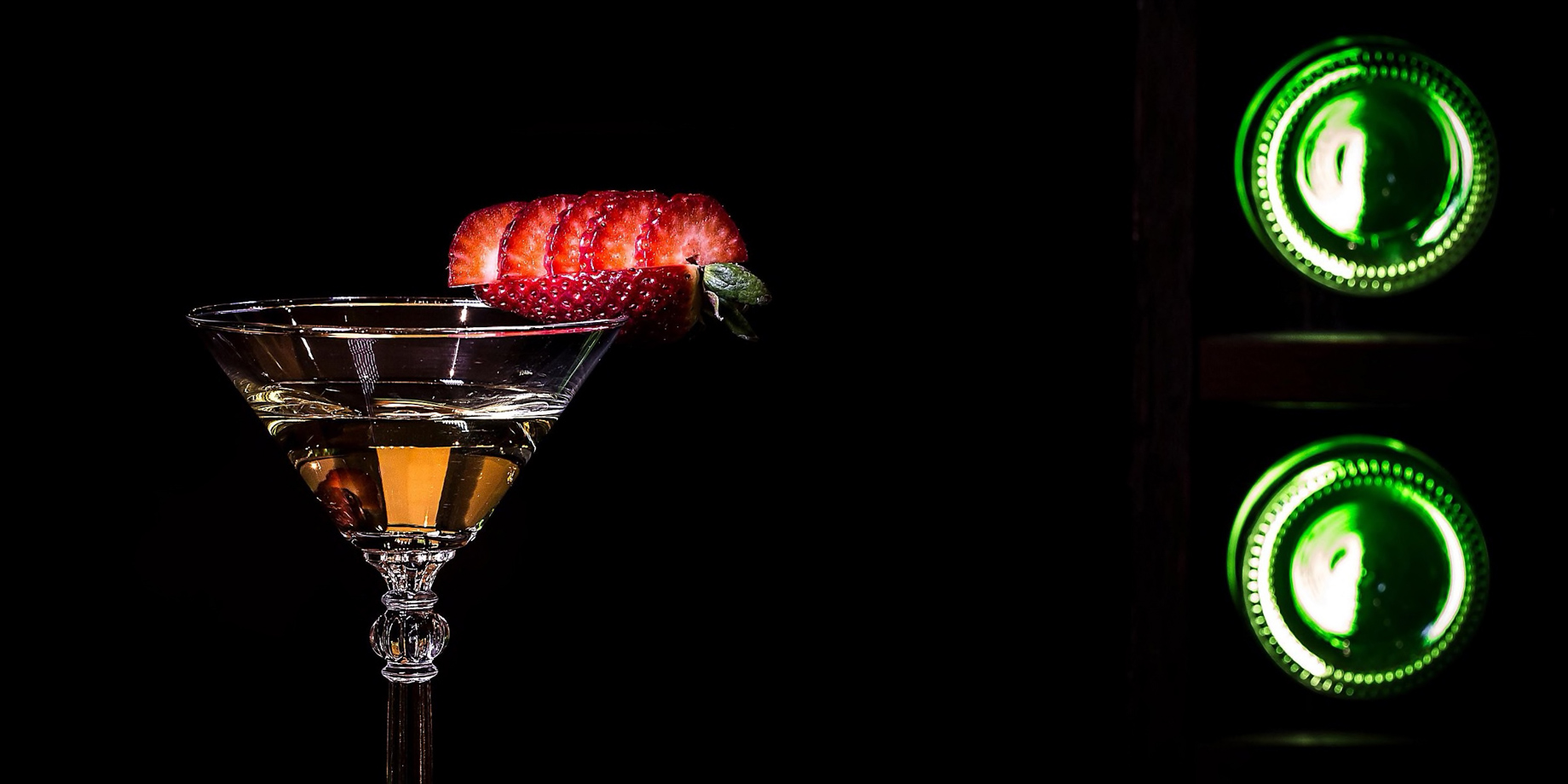 InterContinental Bordeaux Le Grand Hotel – Bordeaux, France – Bar and Lounge Cocktails