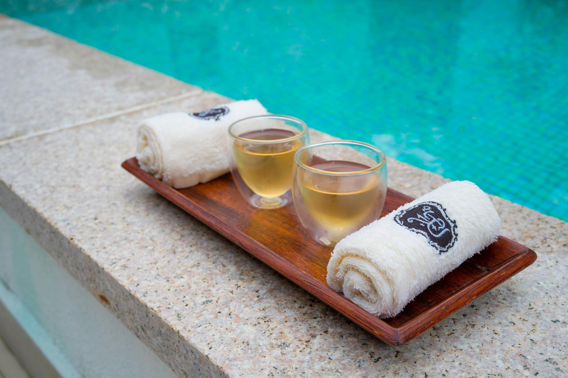 The St. Regis Bora Bora Resort - Bora Bora, French Polynesia - Iridium Spa Details