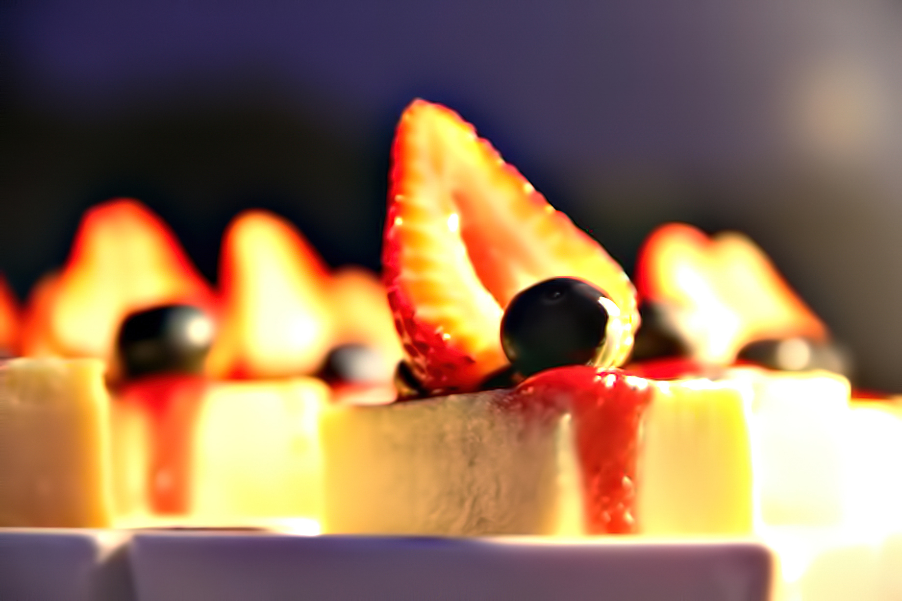 Velassaru Maldives Resort – South Male Atoll, Maldives – Tropical Treats