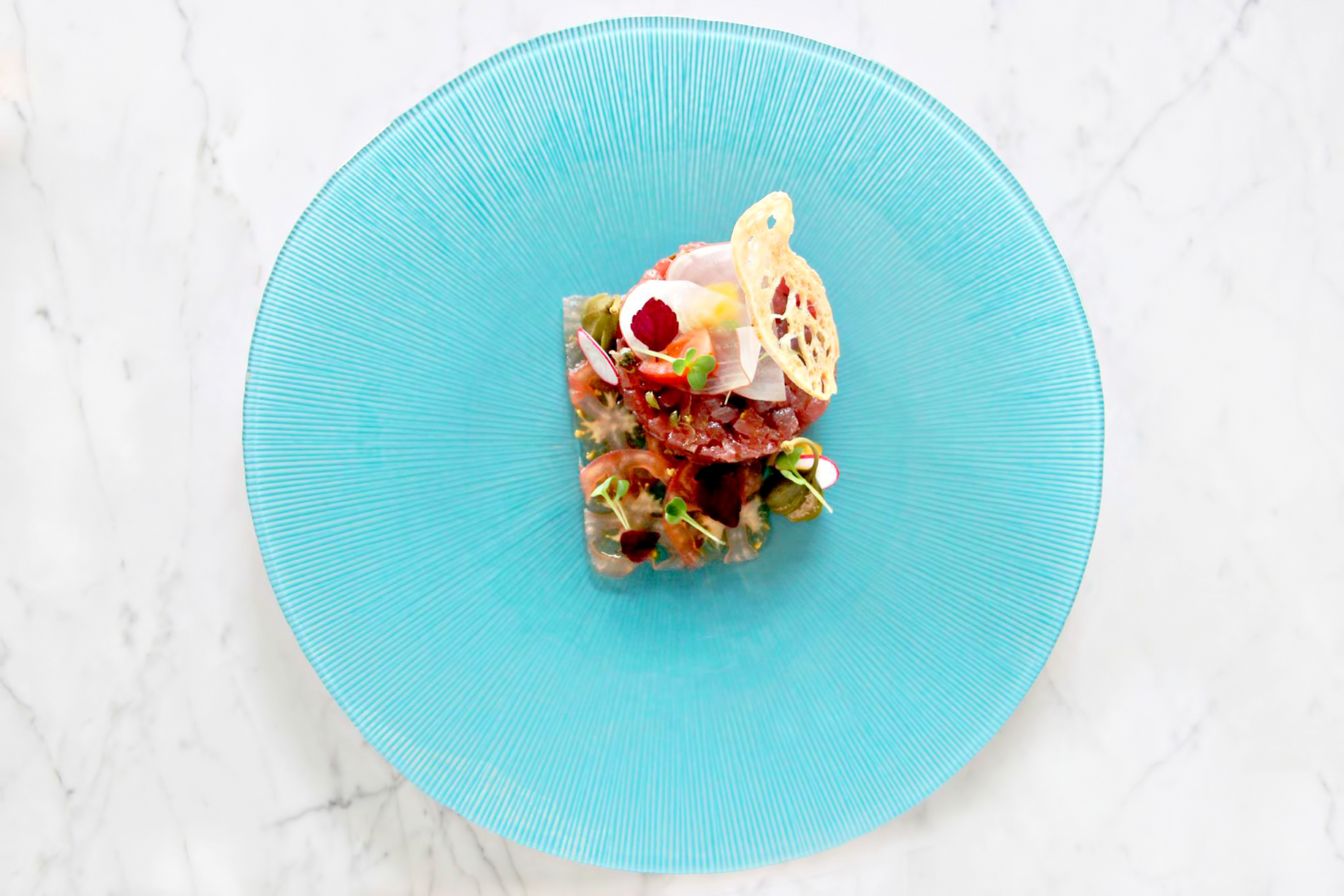 Cheval Blanc Randheli Resort – Noonu Atoll, Maldives – Culinary Dining Arts