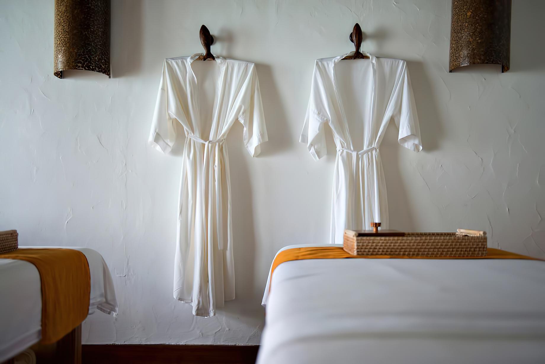 Gili Lankanfushi Resort – North Male Atoll, Maldives – Spa