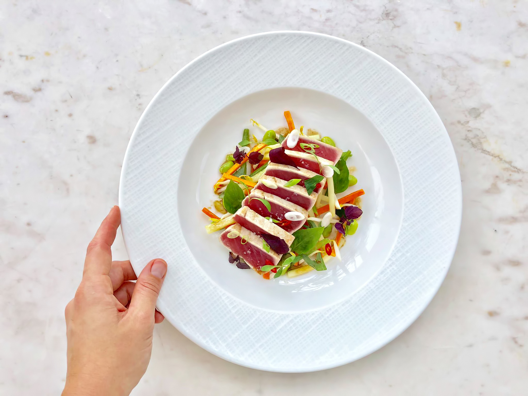 Cheval Blanc Randheli Resort - Noonu Atoll, Maldives - Culinary Dining Arts