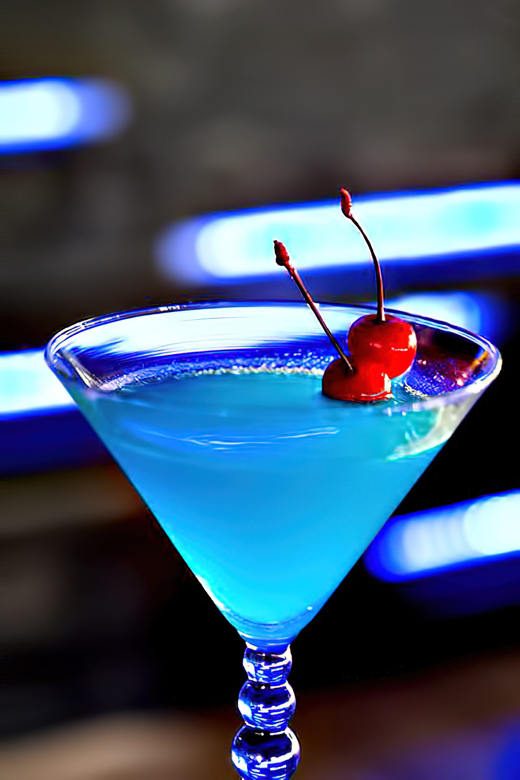 Velassaru Maldives Resort – South Male Atoll, Maldives - Tropical Cocktails