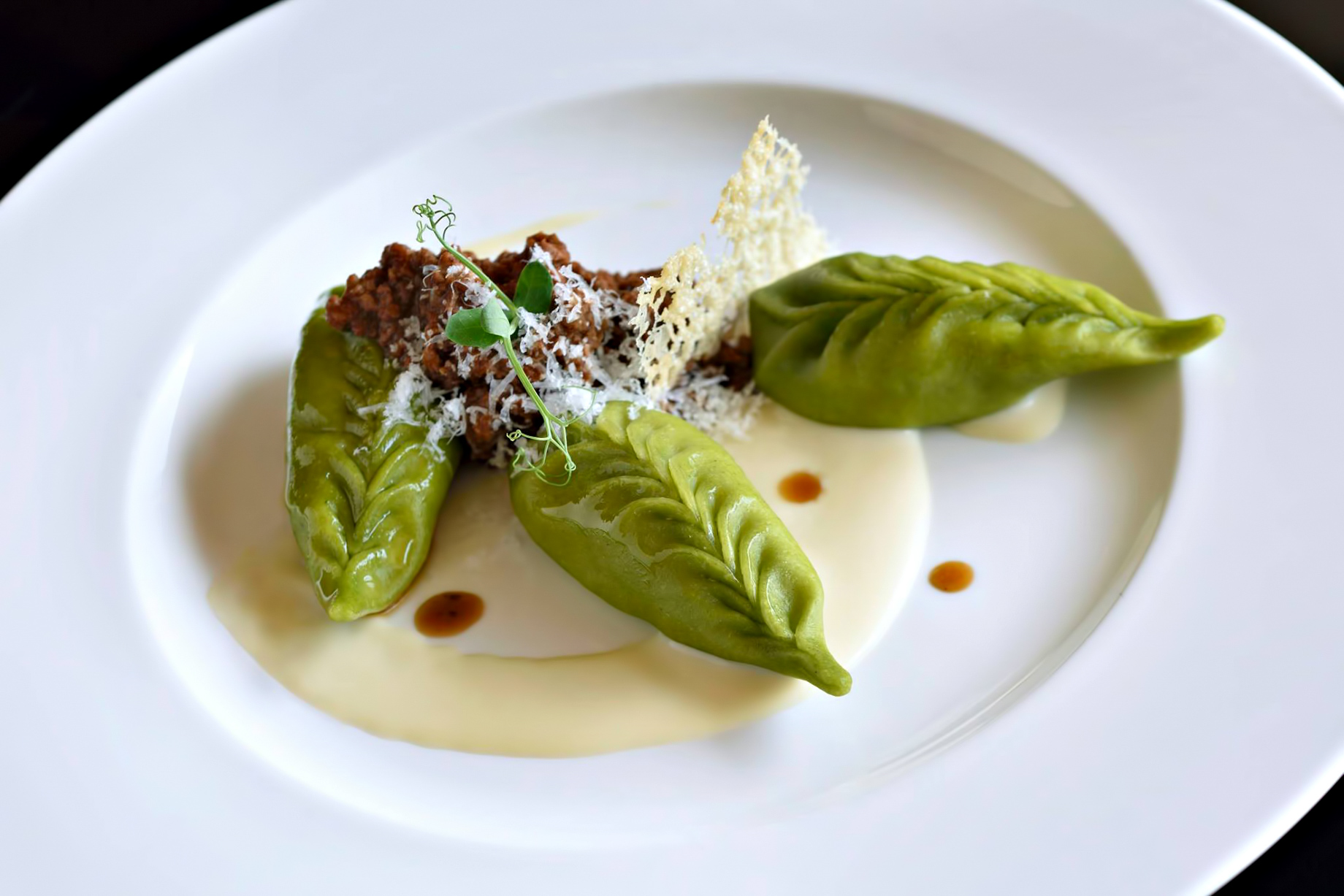 Armani Hotel Dubai – Burj Khalifa, Dubai, UAE – Armani Deli Culinary Indulgence