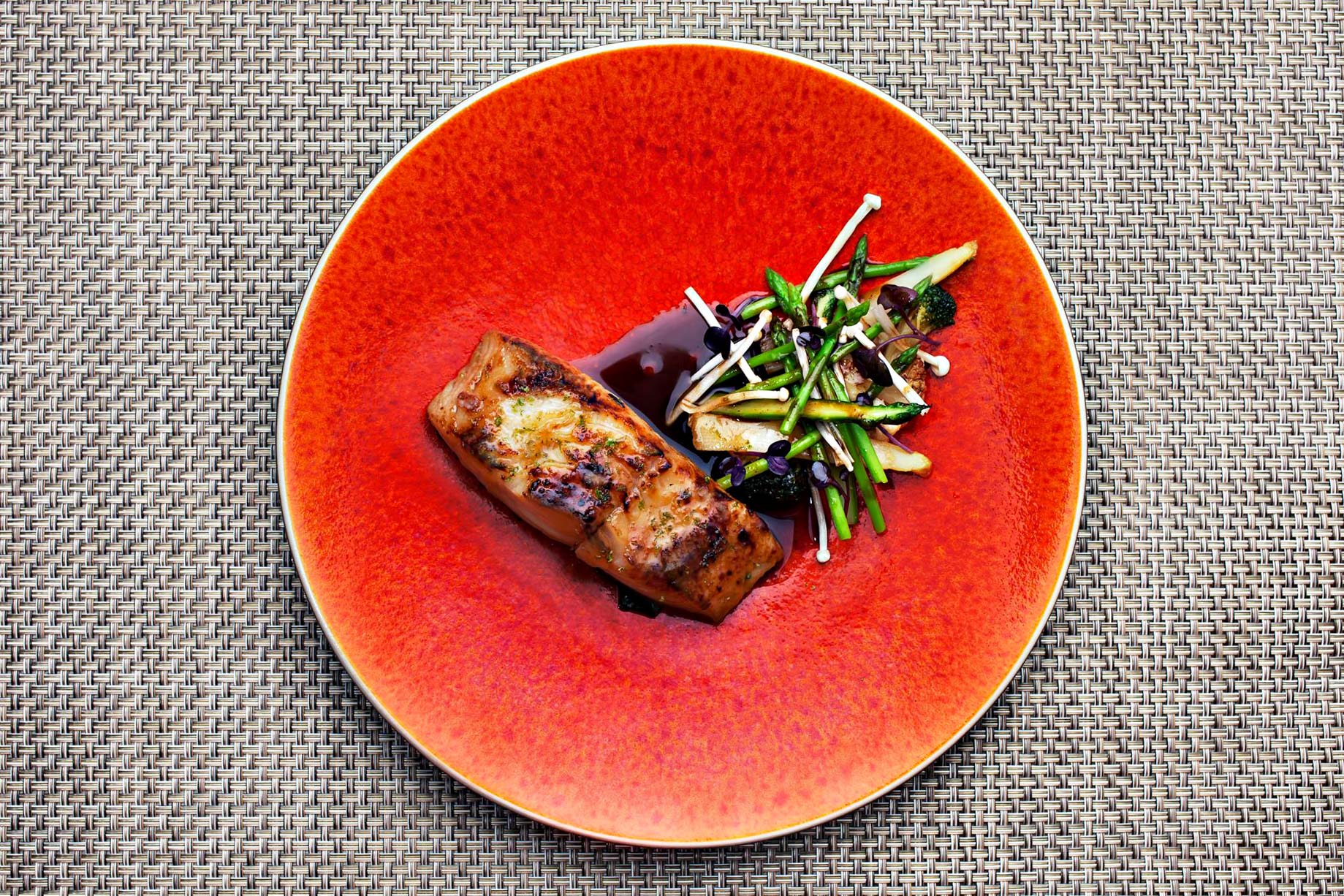 Cheval Blanc Randheli Resort – Noonu Atoll, Maldives – Culinary Dining Arts