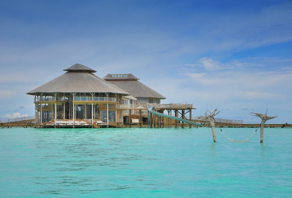 Soneva Jani Resort - Noonu Atoll, Medhufaru, Maldives - The Gathering