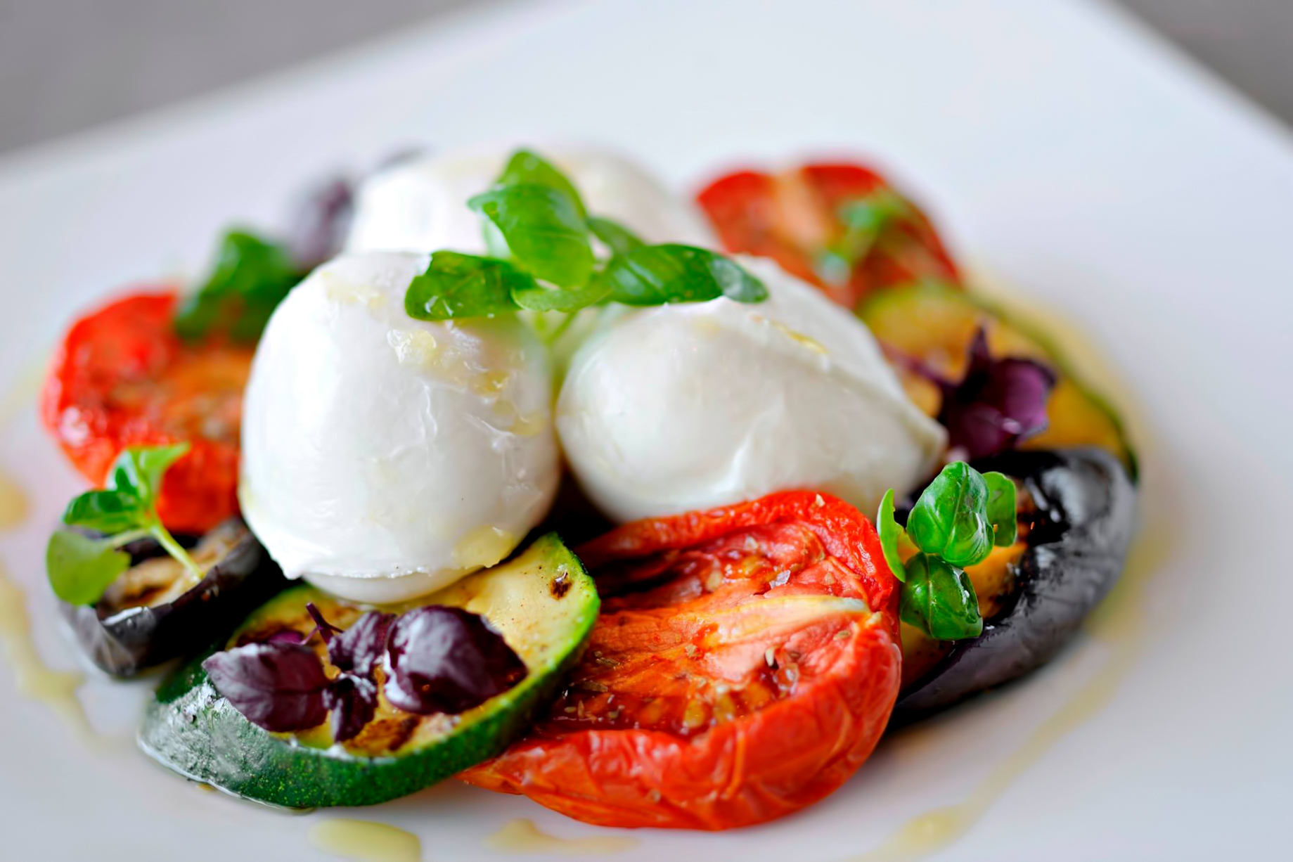 Armani Hotel Dubai – Burj Khalifa, Dubai, UAE – Armani Deli Culinary Indulgence