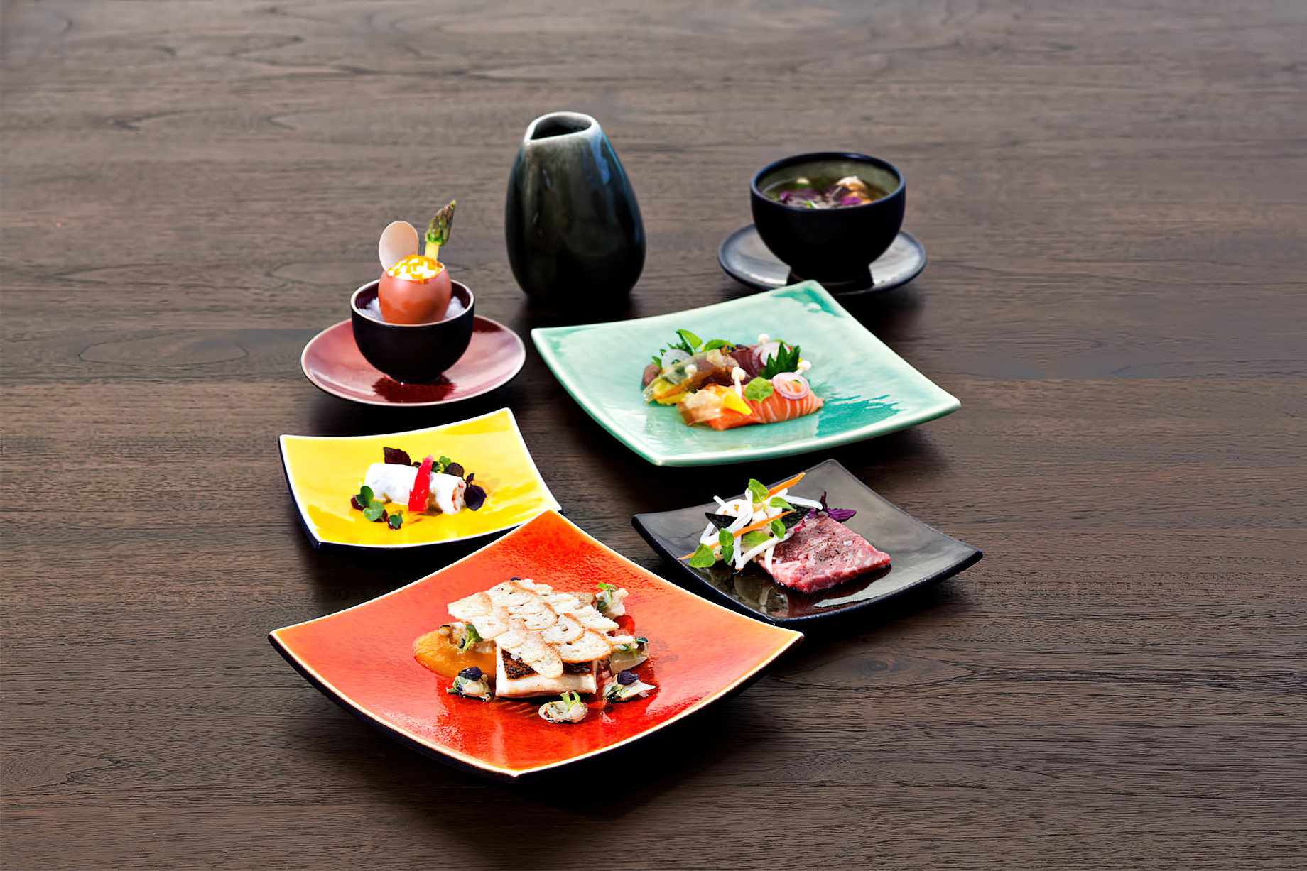 Cheval Blanc Randheli Resort - Noonu Atoll, Maldives - Culinary Dining Arts