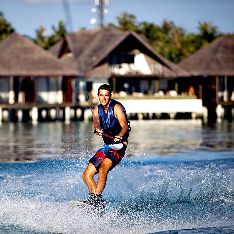 Velassaru Maldives Resort – South Male Atoll, Maldives – Watersports