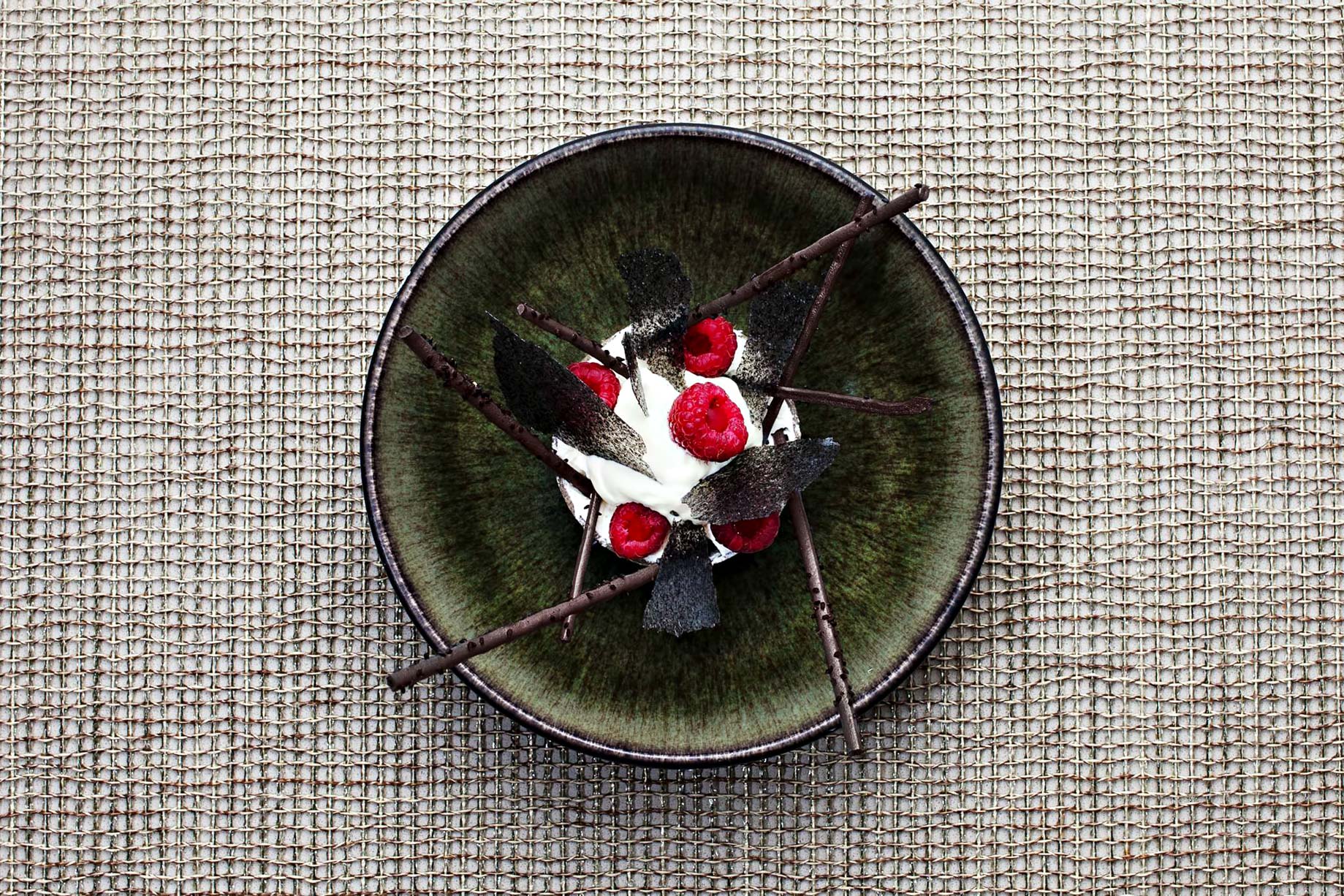 Cheval Blanc Randheli Resort - Noonu Atoll, Maldives - Culinary Dining Arts Dessert