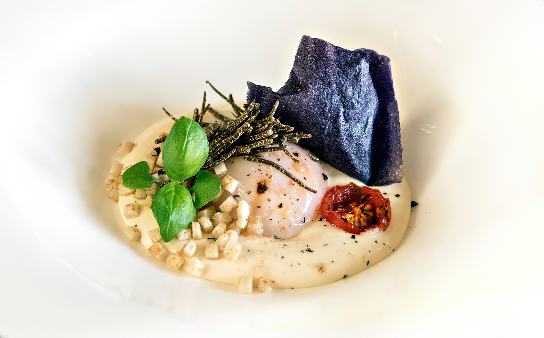 Armani Hotel Dubai - Burj Khalifa, Dubai, UAE - Armani Culinary Indulgence