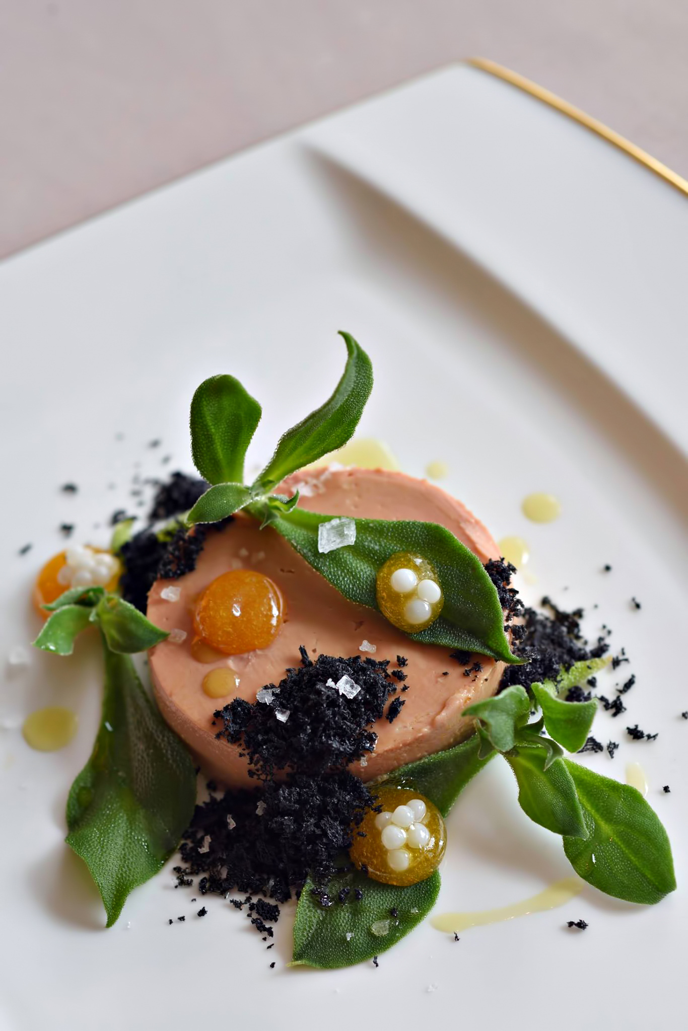 Armani Hotel Dubai - Burj Khalifa, Dubai, UAE - Armani Culinary Artistry