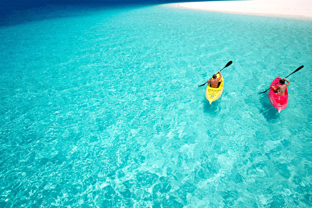 Velassaru Maldives Resort – South Male Atoll, Maldives - Water Sports
