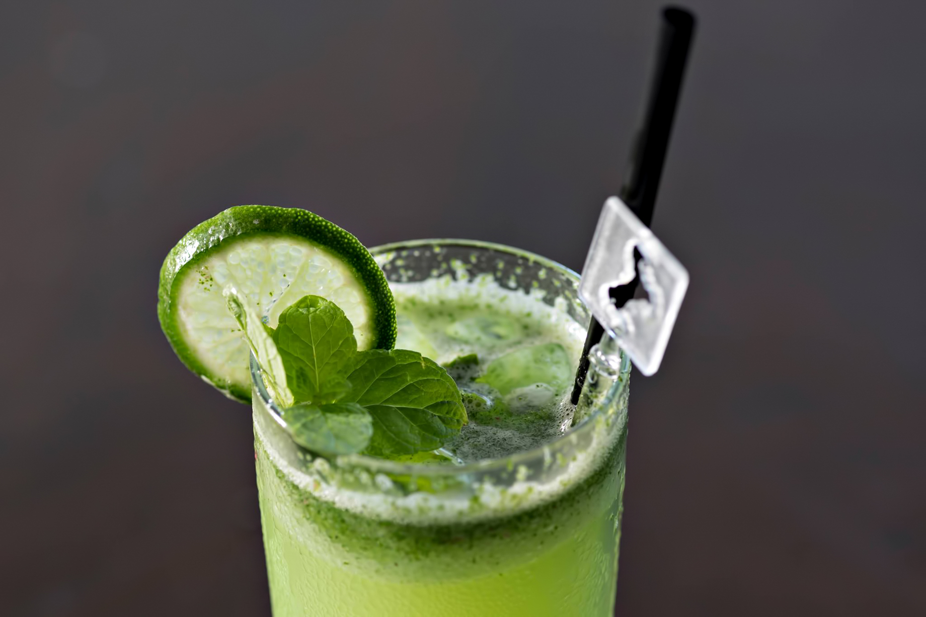 Cheval Blanc Randheli Resort – Noonu Atoll, Maldives – Signature Tropical Beverage