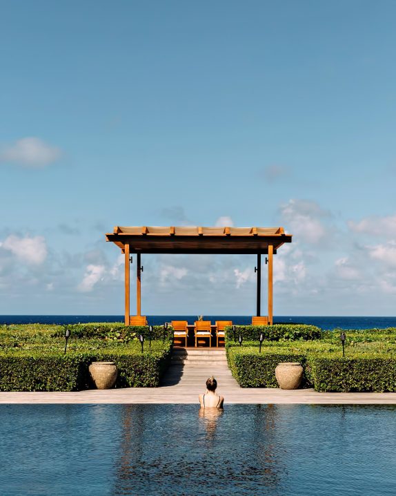Amanyara Resort - Providenciales, Turks and Caicos Islands - Basking in Tropical Exclusivity