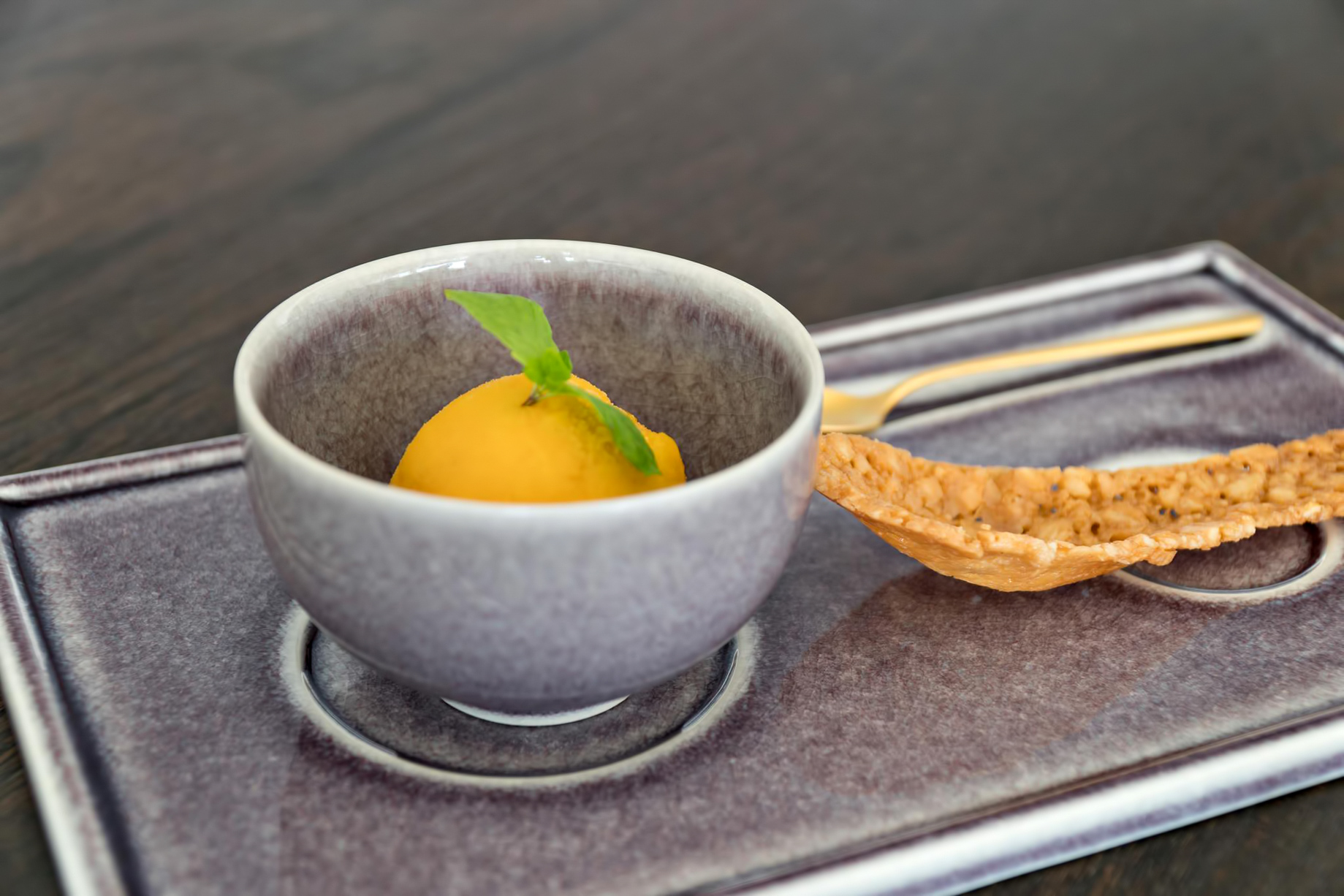 Cheval Blanc Randheli Resort - Noonu Atoll, Maldives - Culinary Artistry