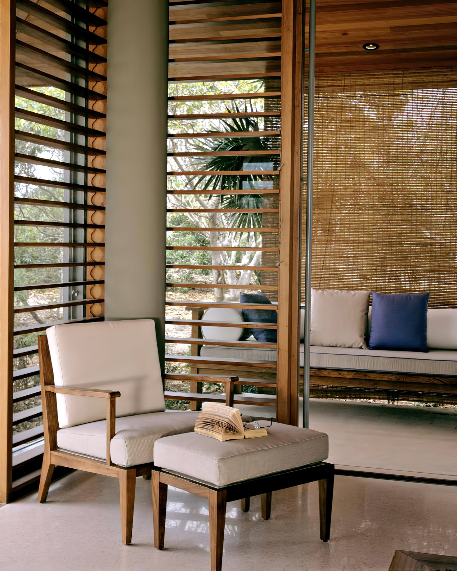 Amanyara Resort – Providenciales, Turks and Caicos Islands – Exclusive Decor