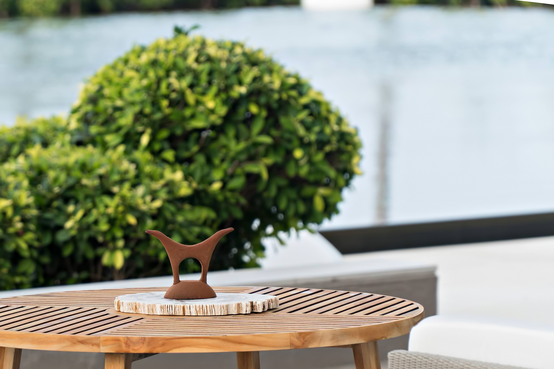 Cheval Blanc Randheli Resort – Noonu Atoll, Maldives – Culinary Artistry