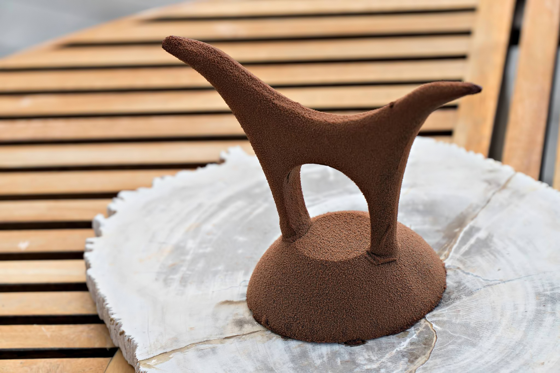 Cheval Blanc Randheli Resort - Noonu Atoll, Maldives - Culinary Artistry