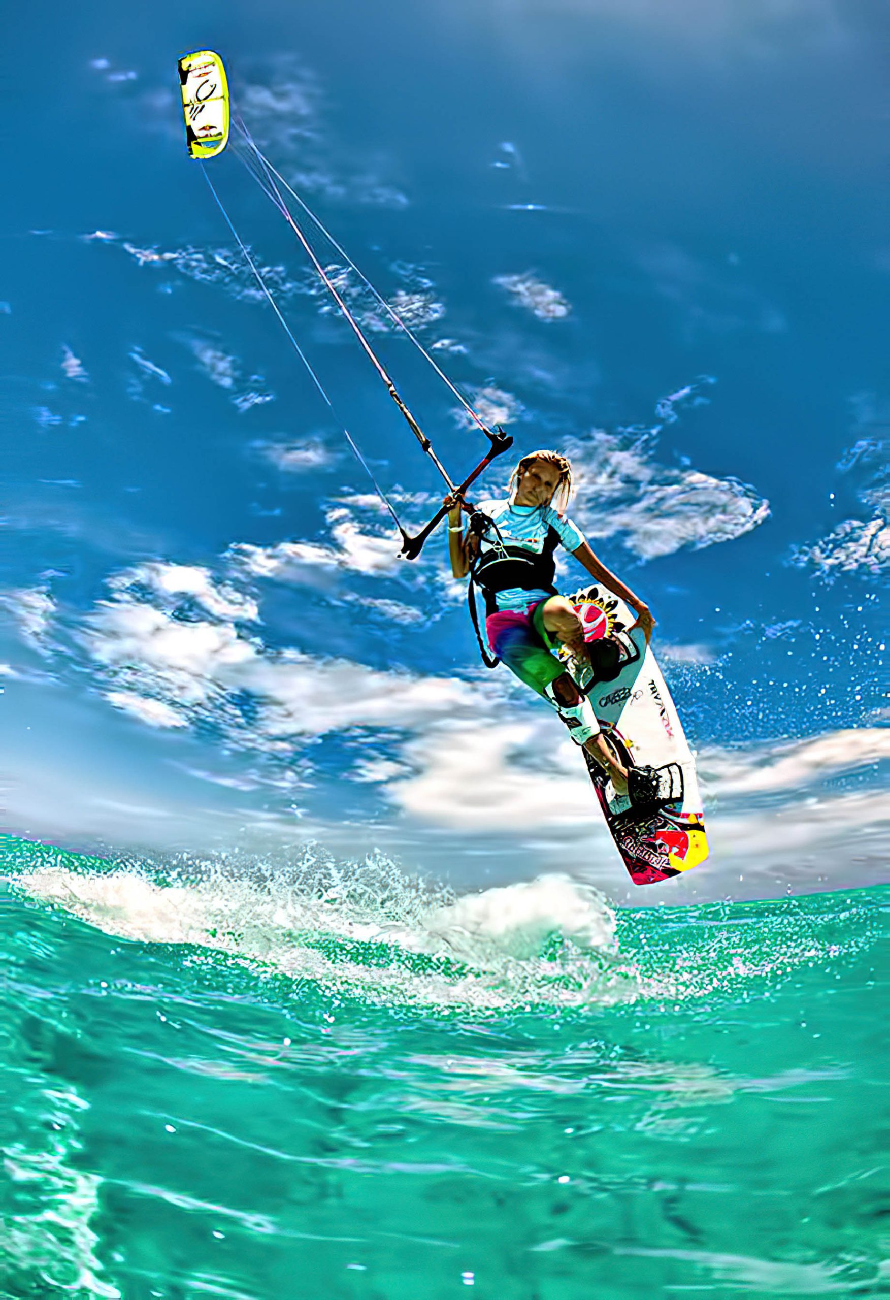 Velassaru Maldives Resort – South Male Atoll, Maldives – Water Sports