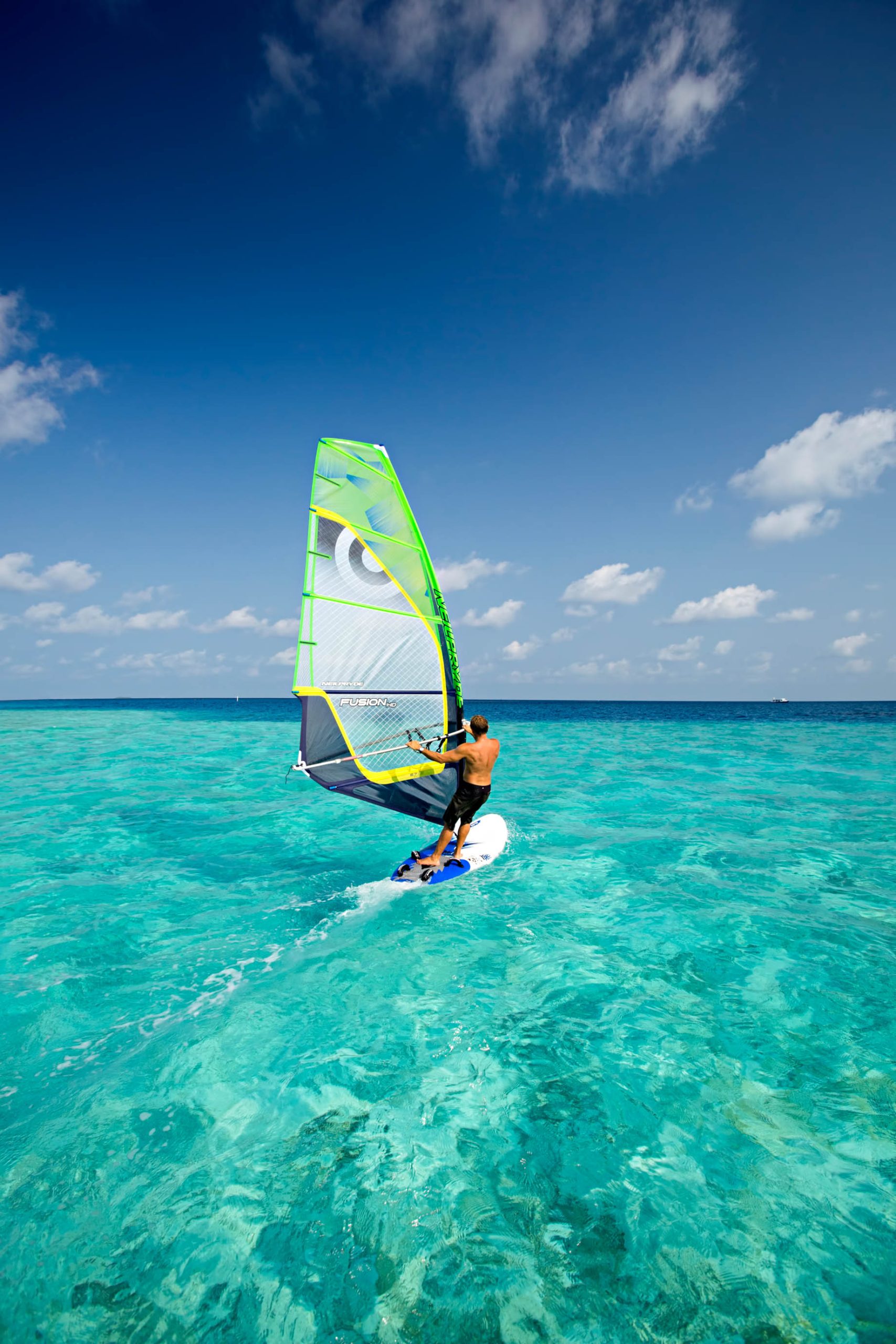 Velassaru Maldives Resort – South Male Atoll, Maldives – Water Sports