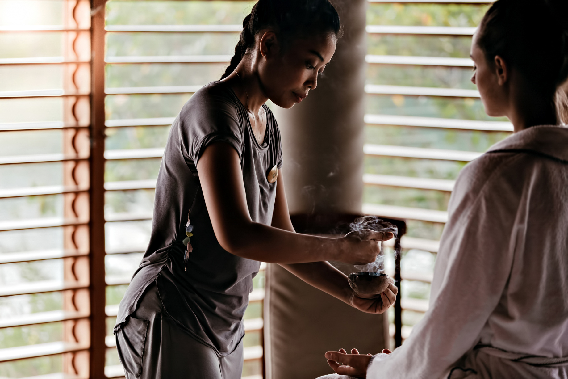 Amanyara Resort – Providenciales, Turks and Caicos Islands – Wellness