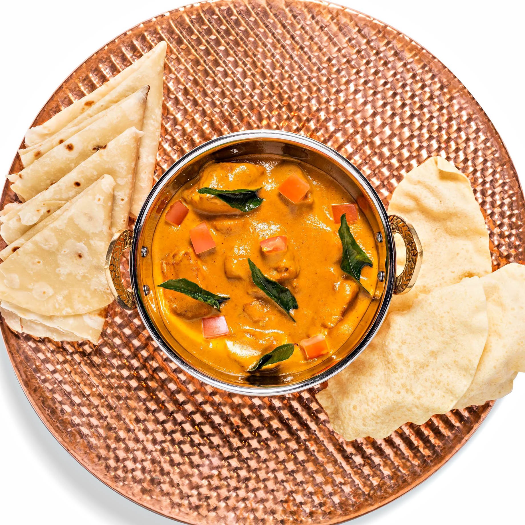 Cheval Blanc Randheli Resort - Noonu Atoll, Maldives - Culinary Artistry