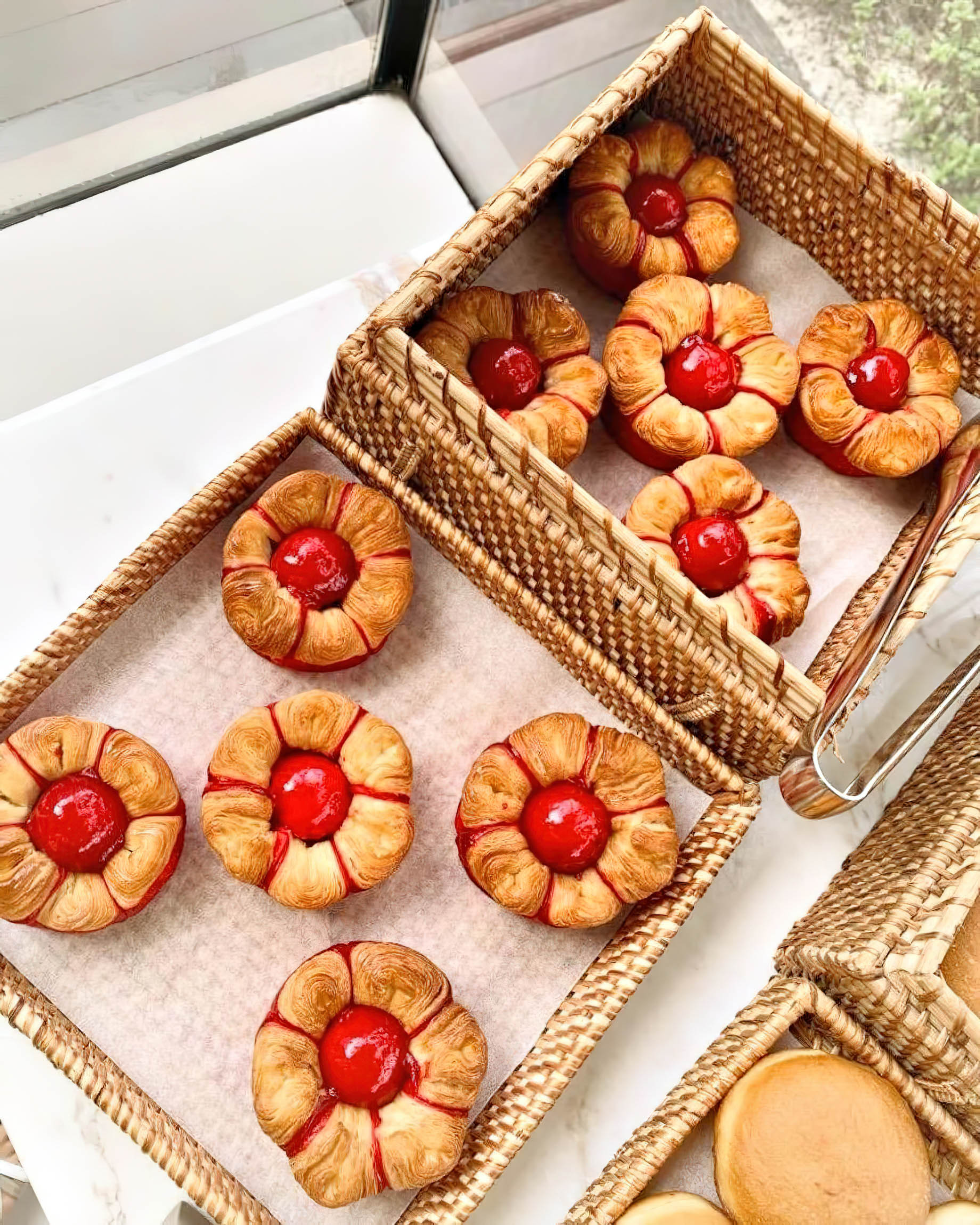 Cheval Blanc Randheli Resort – Noonu Atoll, Maldives – Culinary Arts Dessert