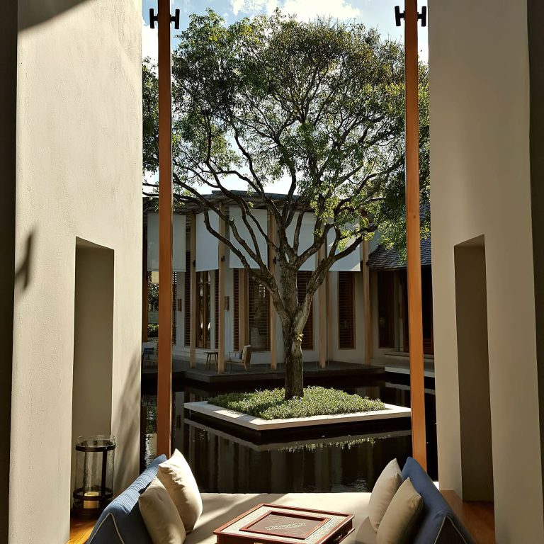 Amanyara Resort – Providenciales, Turks and Caicos Islands – Zen