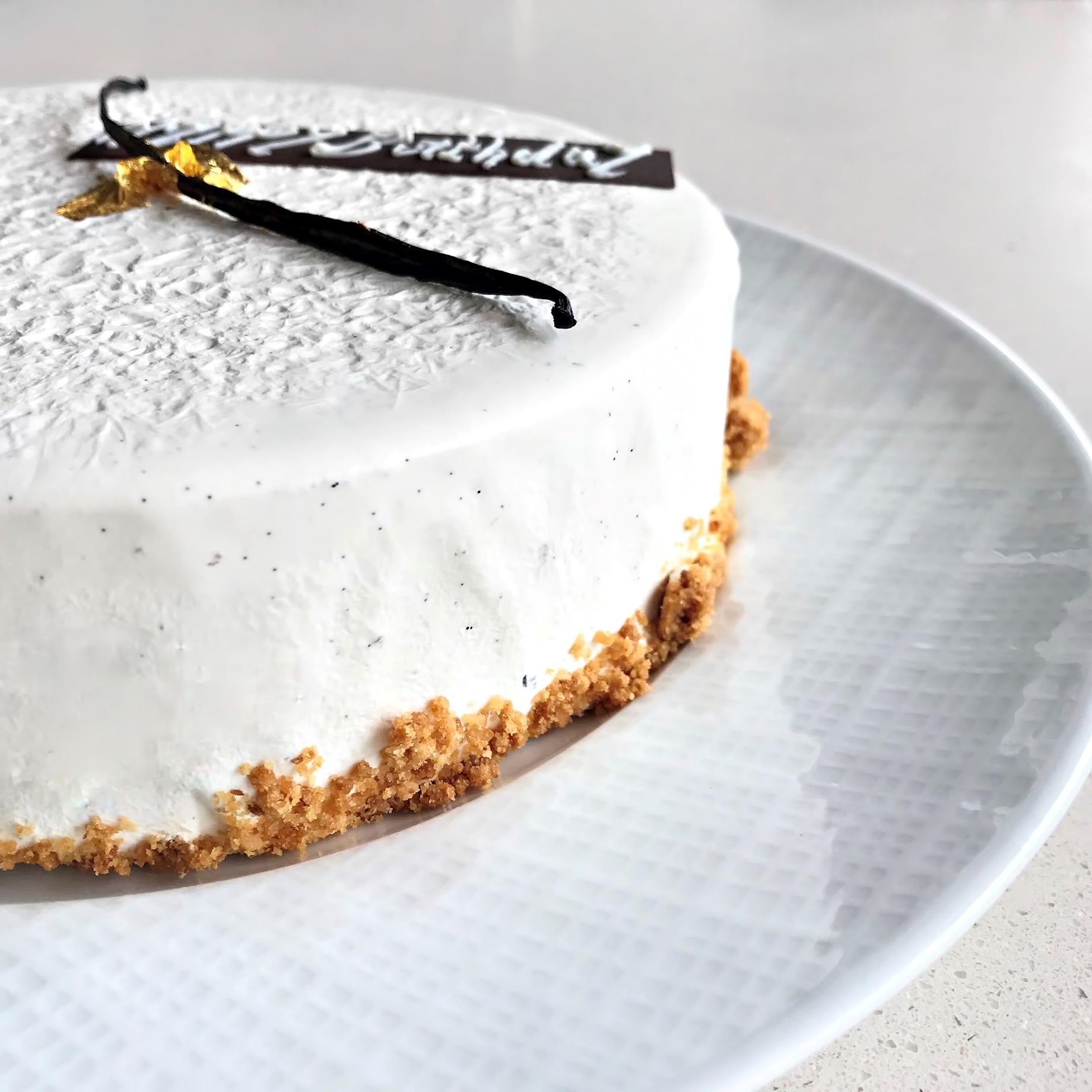 Cheval Blanc Randheli Resort - Noonu Atoll, Maldives - Culinary Arts Dessert