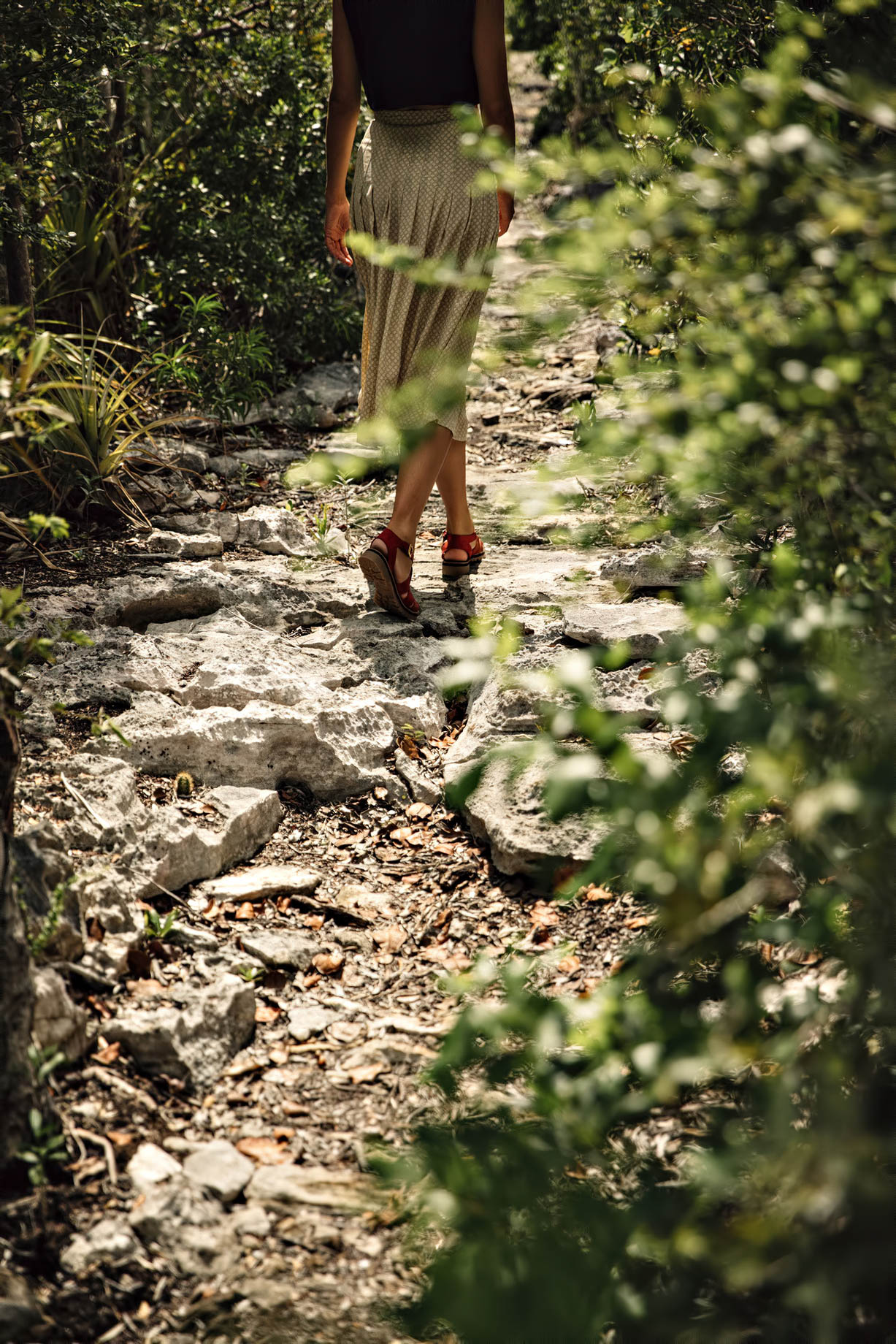 Amanyara Resort – Providenciales, Turks and Caicos Islands – Natures Path