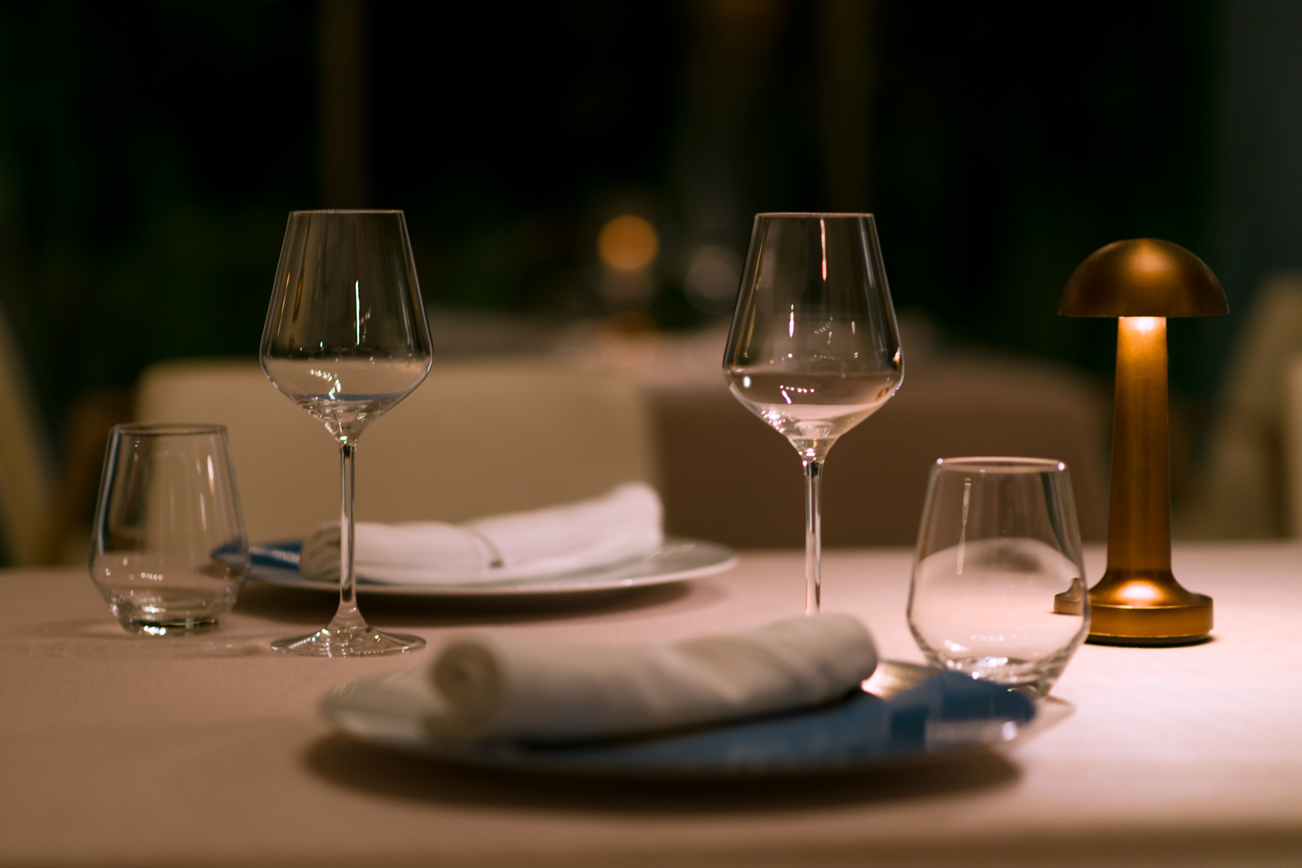 The Brando Resort – Tetiaroa Private Island, French Polynesia – Les Mutines Restaurant