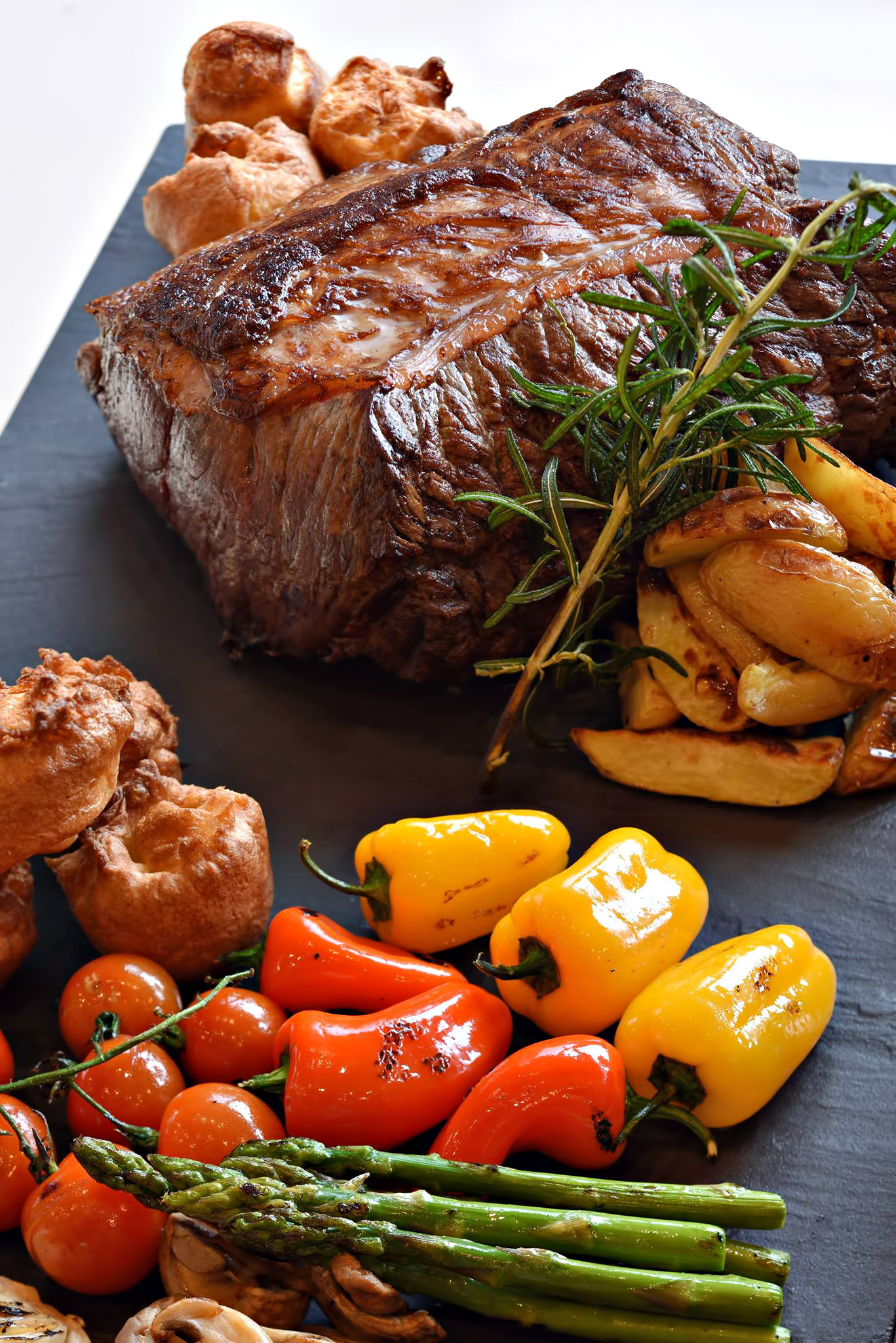 Armani Hotel Dubai – Burj Khalifa, Dubai, UAE – Armani Mediterraneo Exquisite Gastronomic Experiences