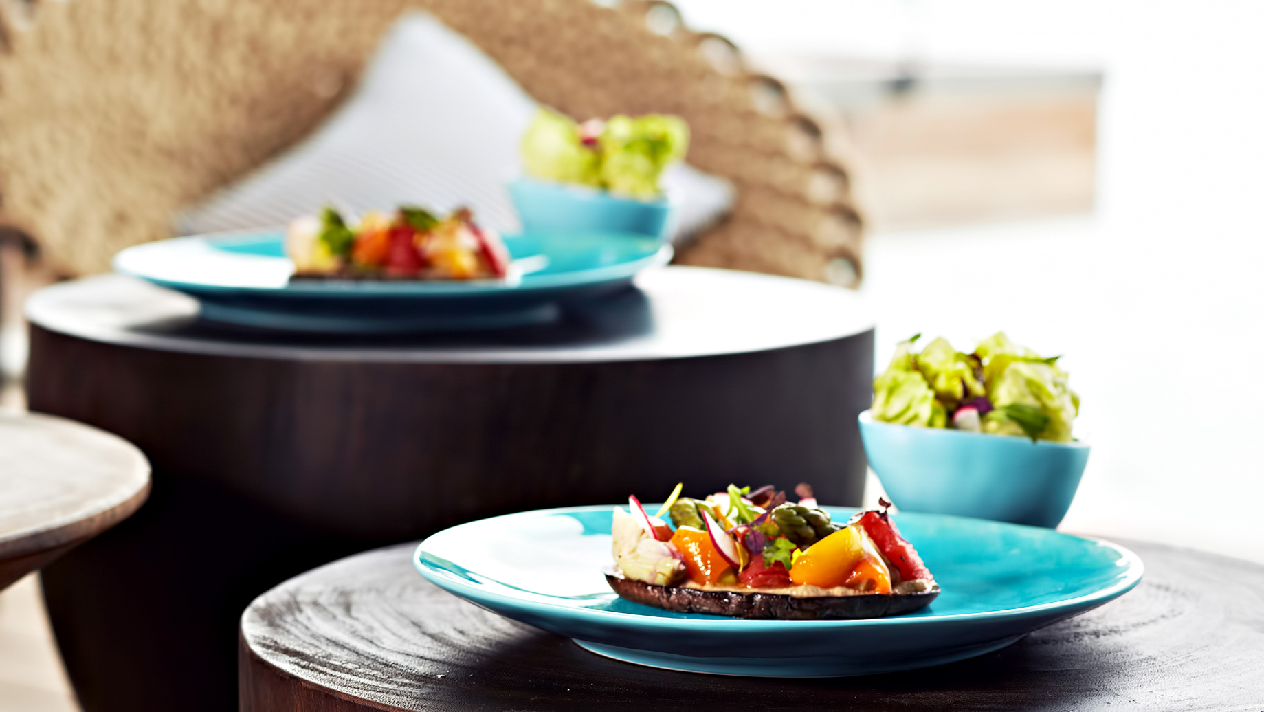 Cheval Blanc Randheli Resort - Noonu Atoll, Maldives - Private Island Dining Experience