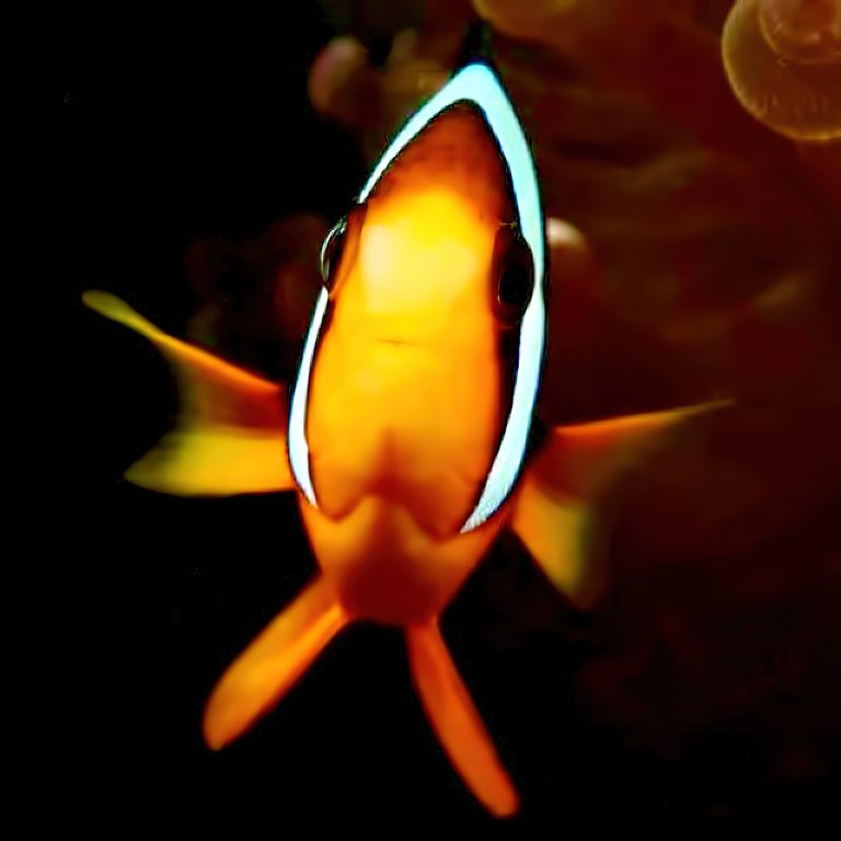 Velassaru Maldives Resort – South Male Atoll, Maldives – Tropical Fish