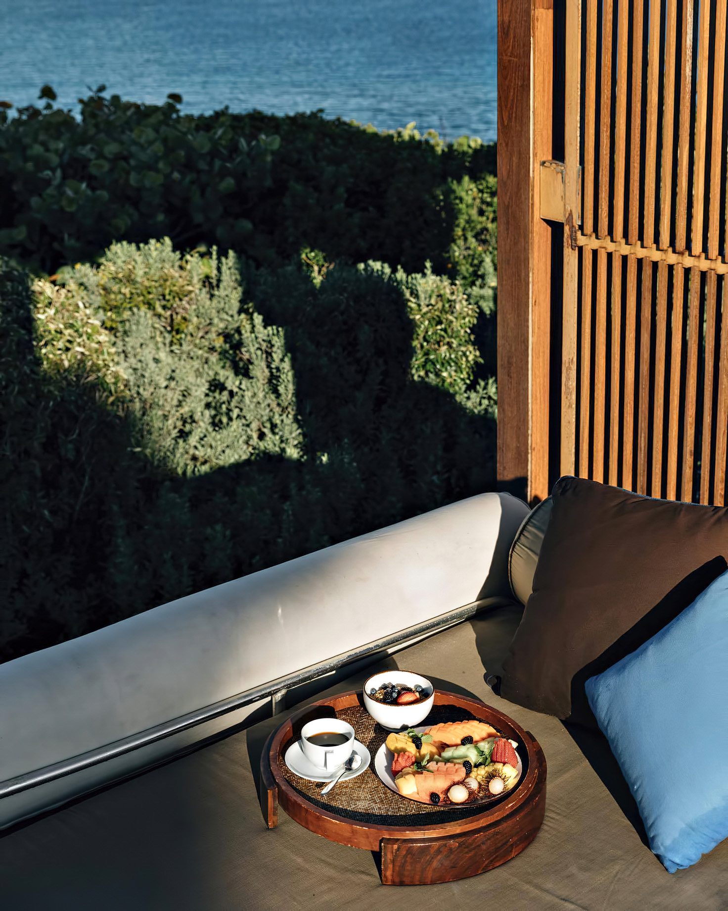 Amanyara Resort - Providenciales, Turks and Caicos Islands - Healthy Living