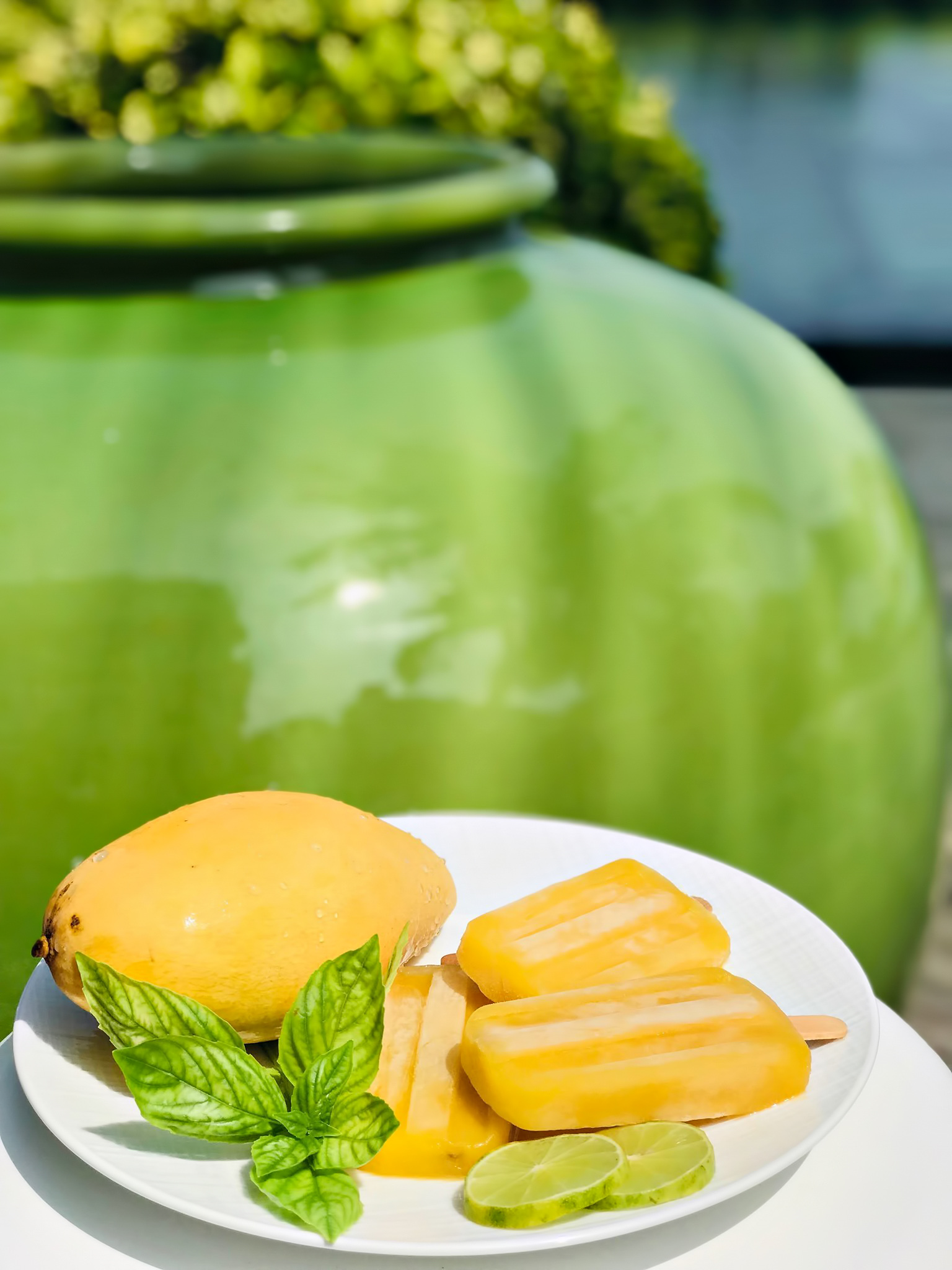 Cheval Blanc Randheli Resort - Noonu Atoll, Maldives - Culinary Arts Dessert