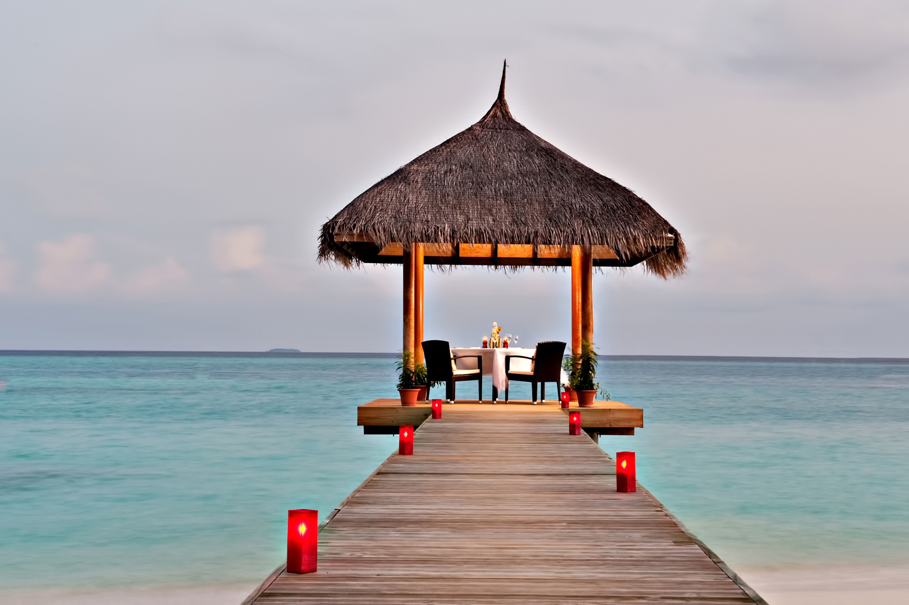 Velassaru Maldives Resort – South Male Atoll, Maldives - Tropical Luxury