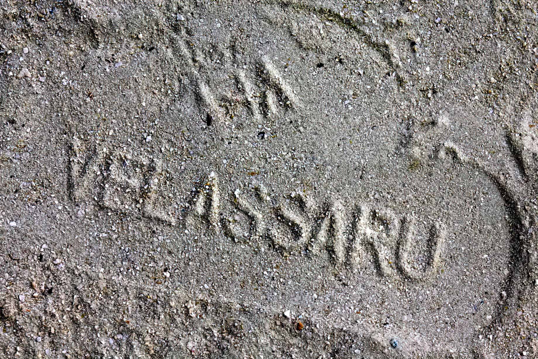 Velassaru Maldives Resort – South Male Atoll, Maldives – Beach Sand