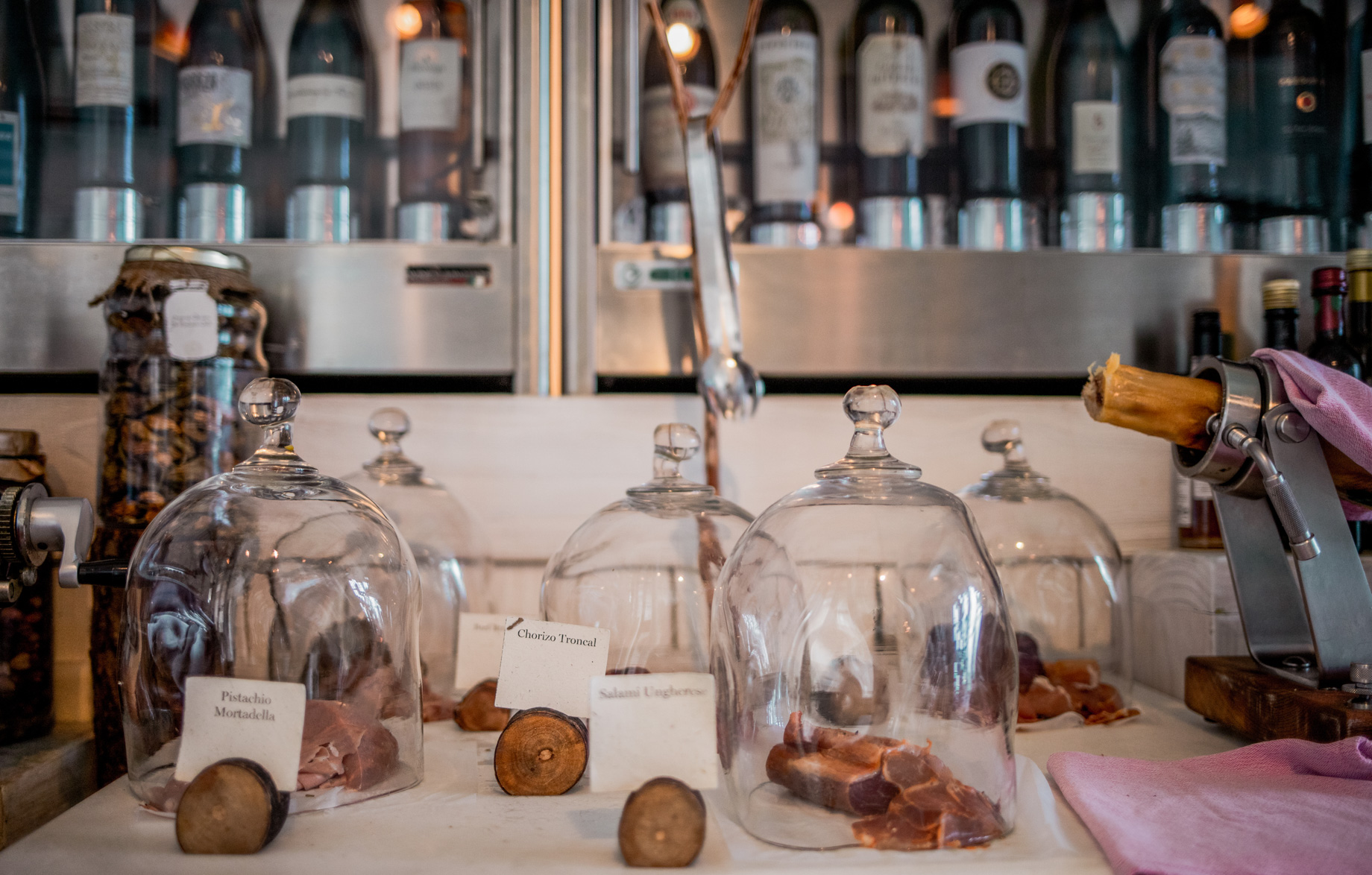 Soneva Jani Resort – Noonu Atoll, Medhufaru, Maldives – Dining So Fresh