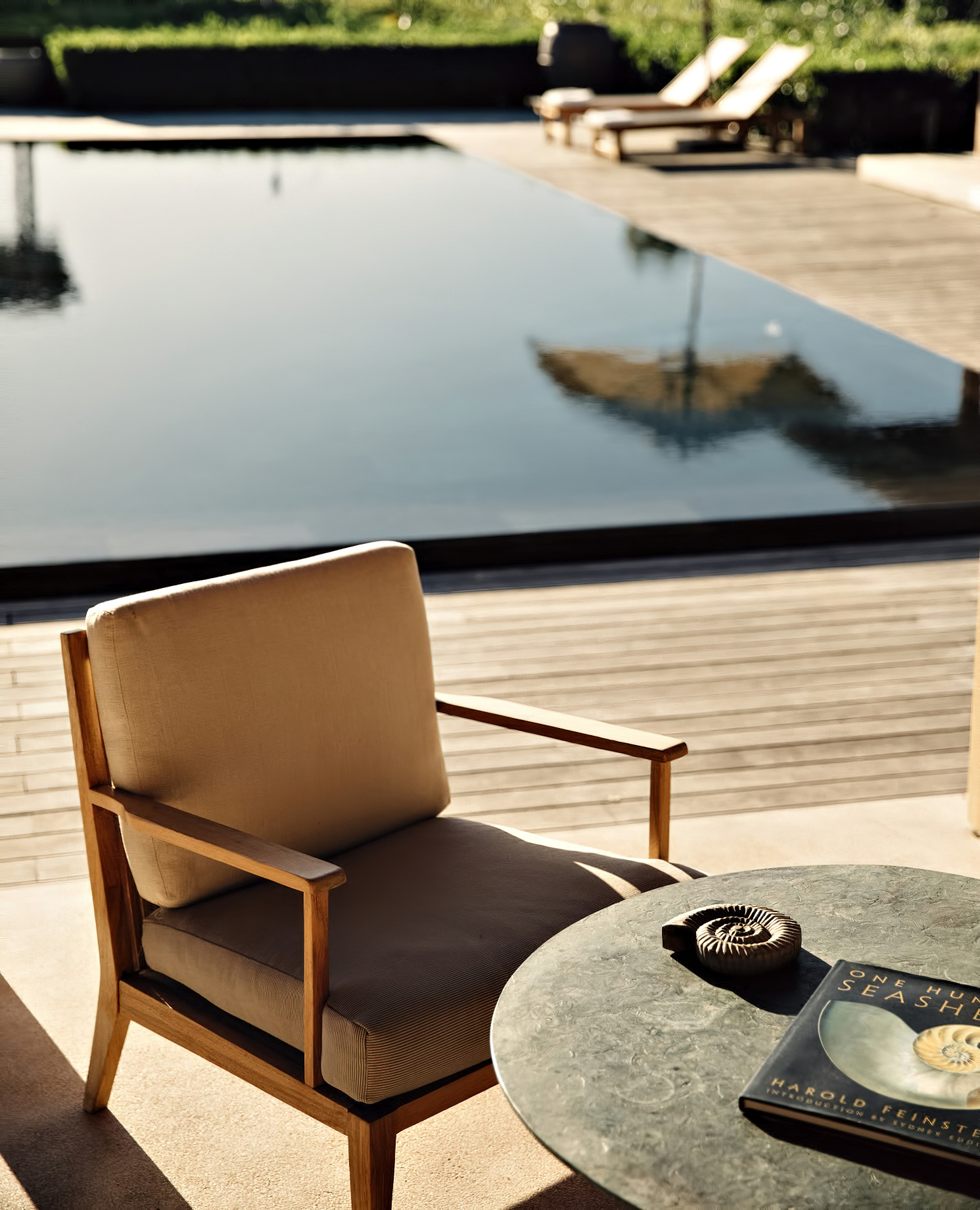 Amanyara Resort – Providenciales, Turks and Caicos Islands – Unexpected Tranquility