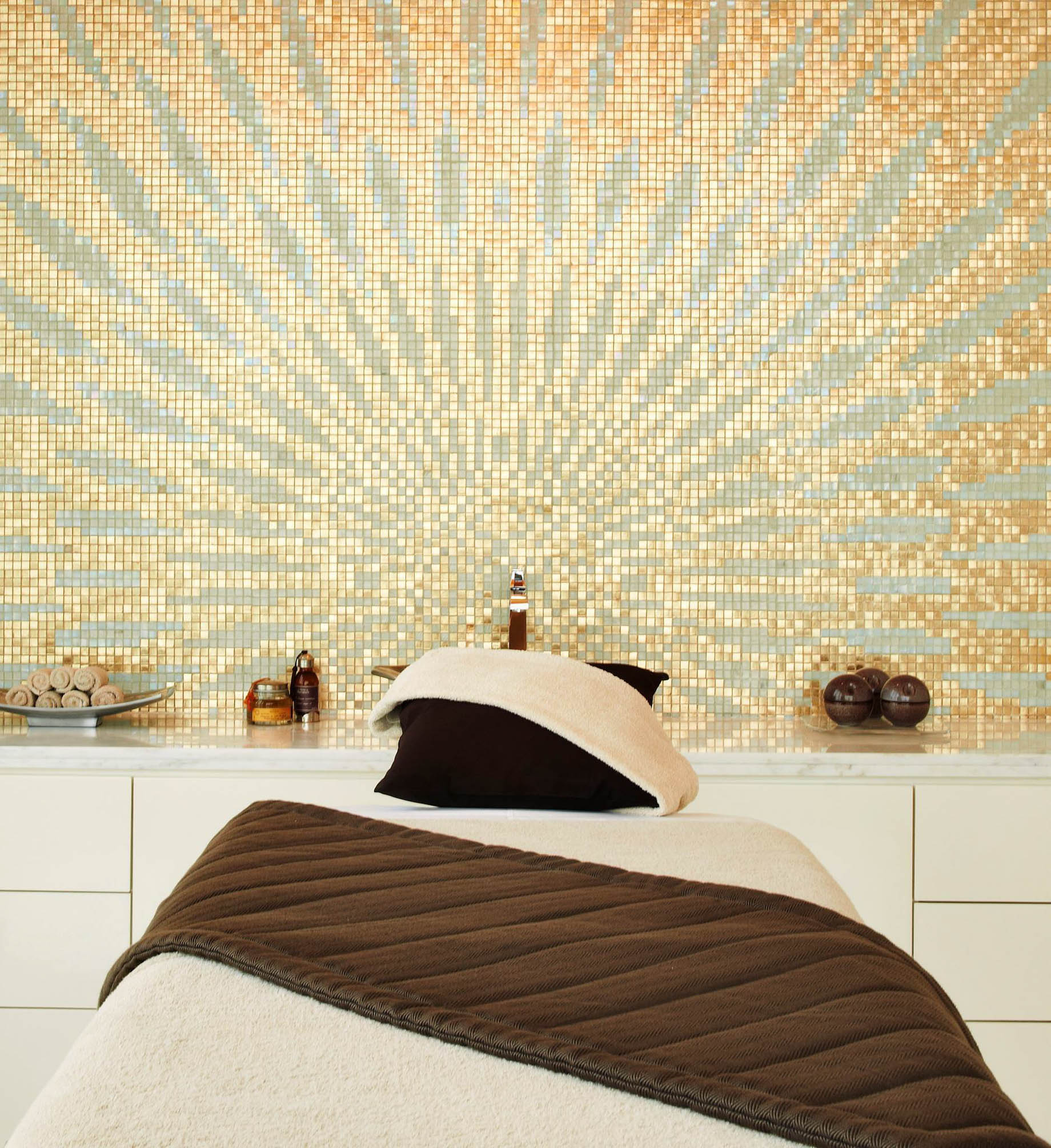 The St. Regis Abu Dhabi Hotel – Abu Dhabi, United Arab Emirates – Remede Spa