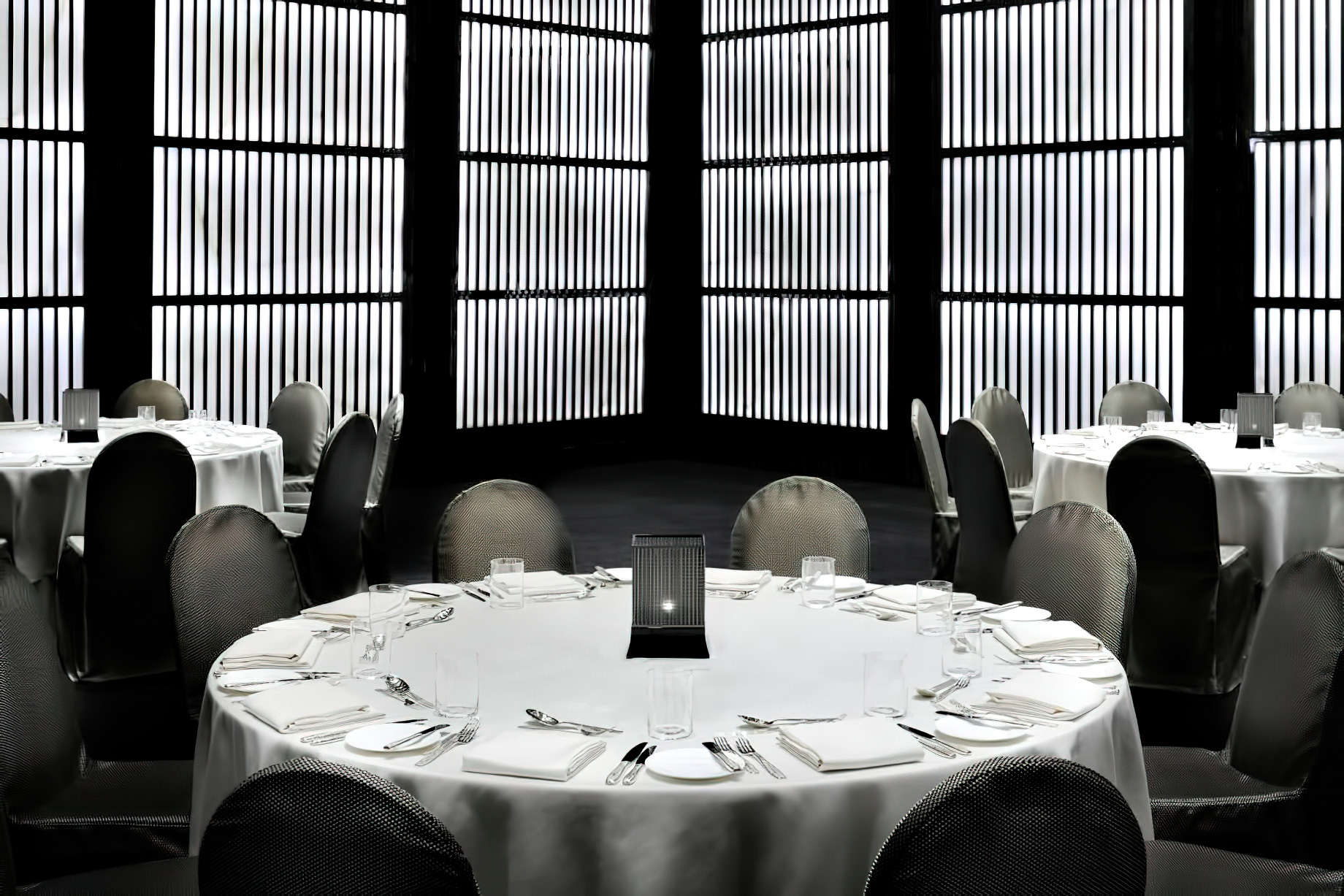 Armani Hotel Dubai - Burj Khalifa, Dubai, UAE - Armani Ballro