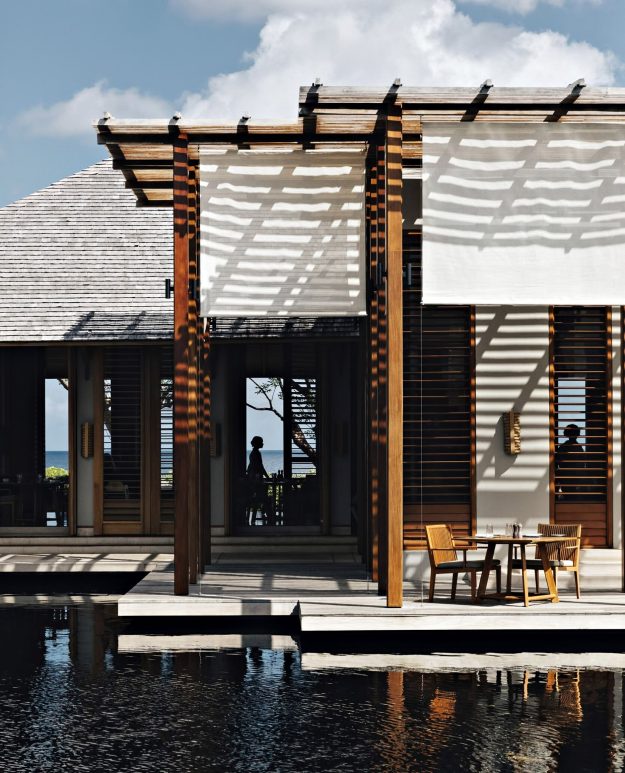 Amanyara Resort - Providenciales, Turks and Caicos Islands - Bespoke Luxury Experience