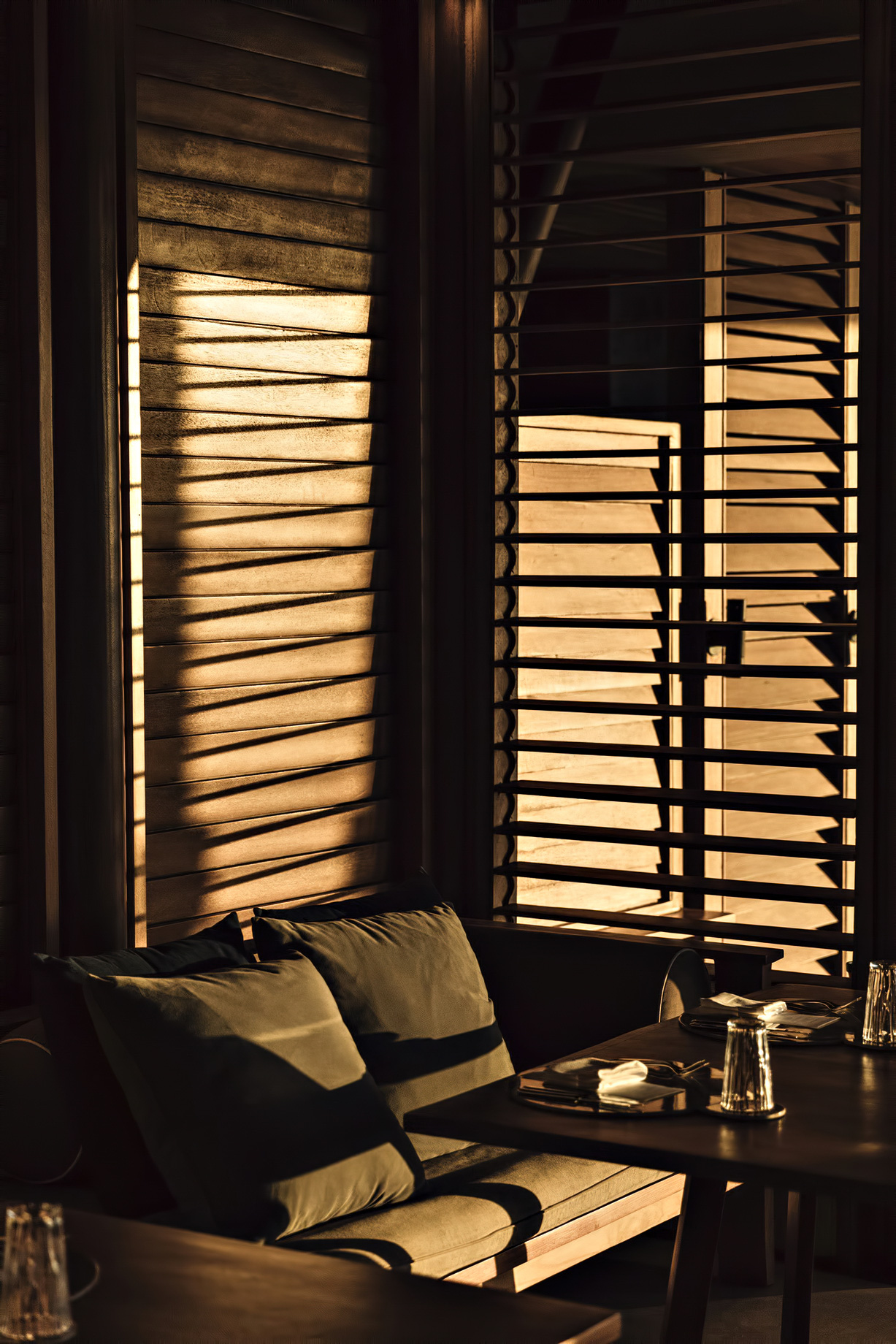 Amanyara Resort – Providenciales, Turks and Caicos Islands – True Relaxation