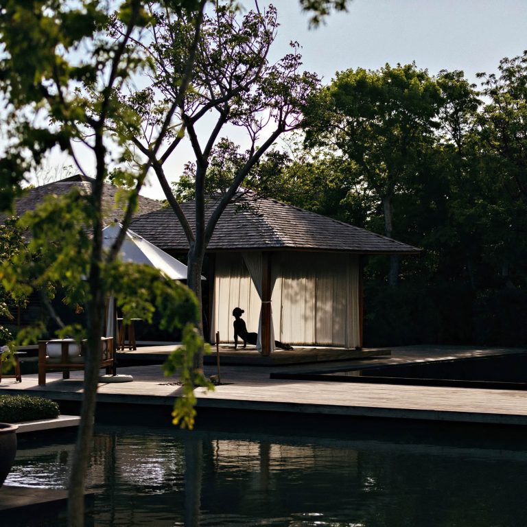 Amanyara Resort – Providenciales, Turks and Caicos Islands – Wellness