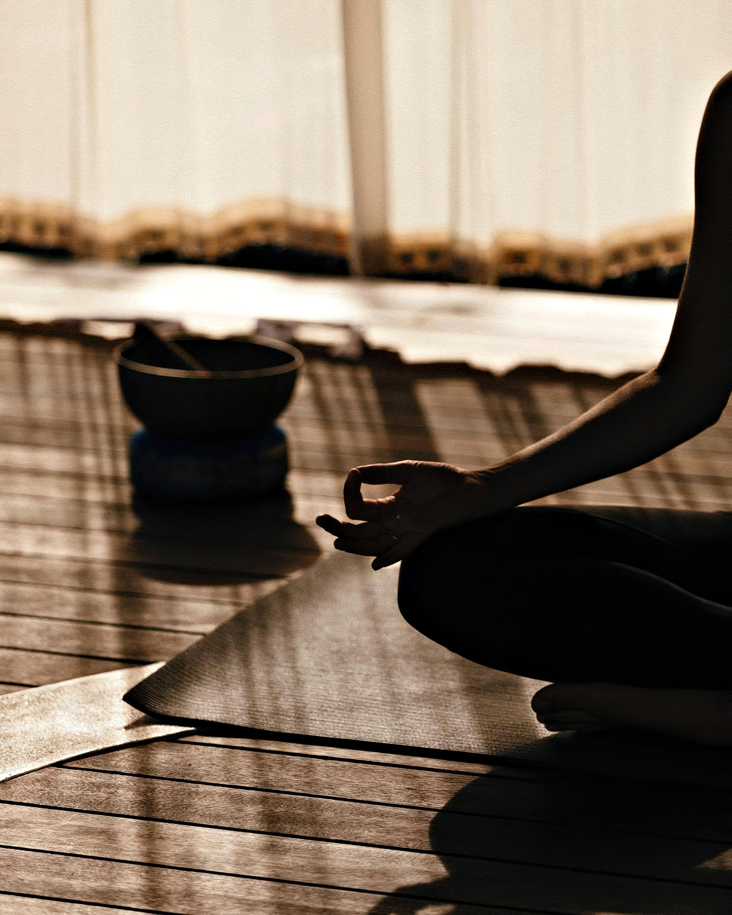 Amanyara Resort – Providenciales, Turks and Caicos Islands – Wellness