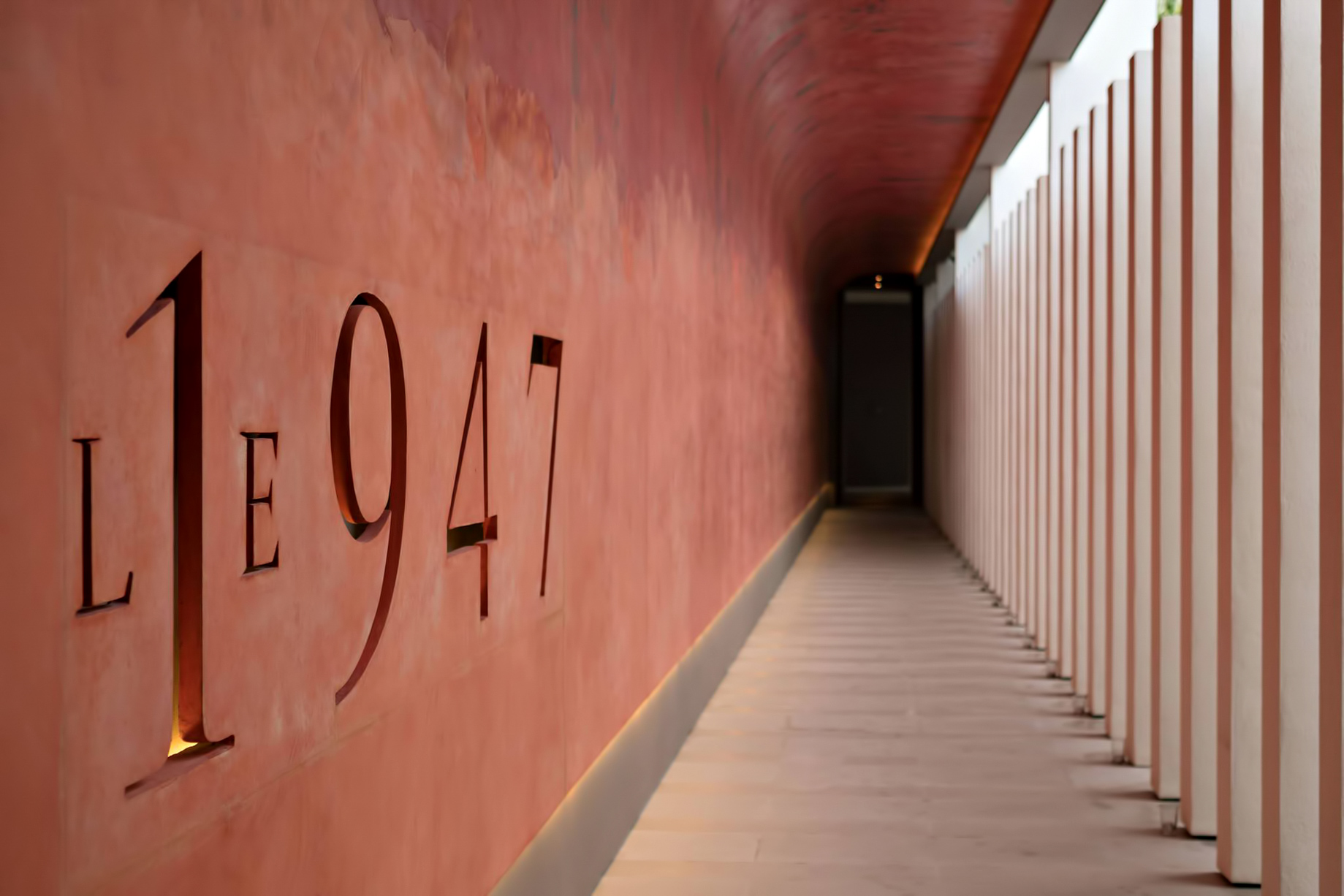 Cheval Blanc Randheli Resort - Noonu Atoll, Maldives - Le 1947 Restaurant